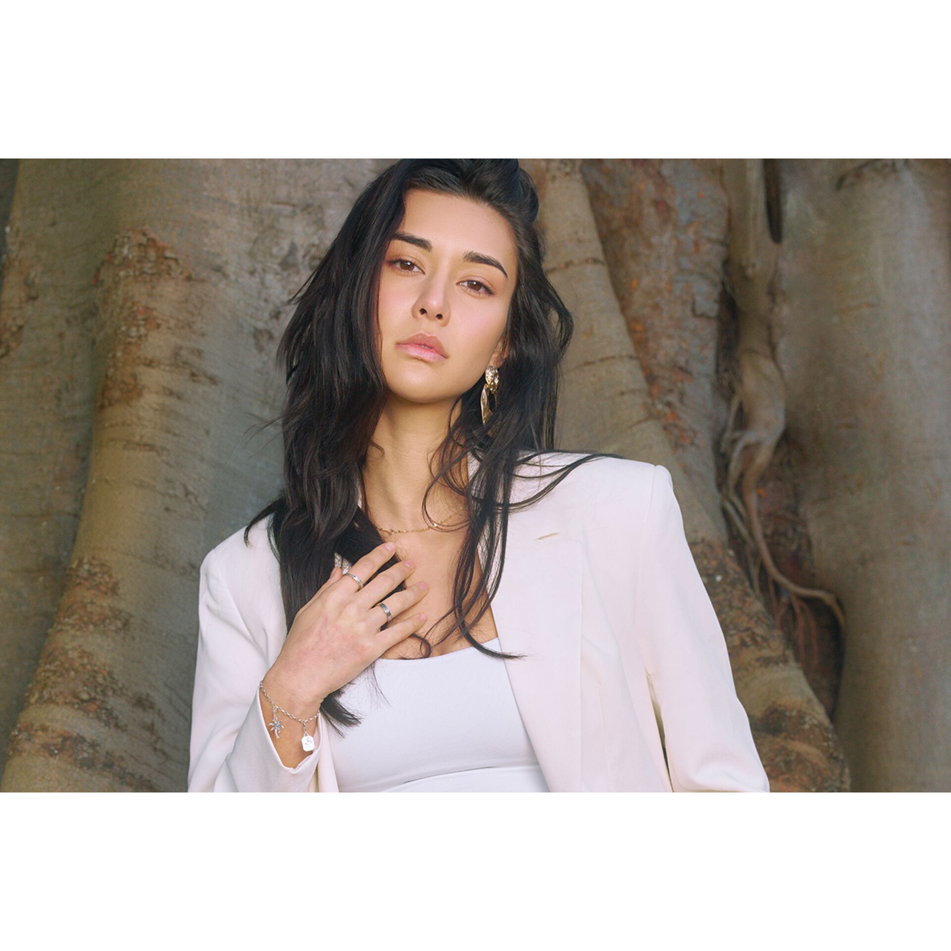 Blazer, Formelle Kleidung, Person, Kopf, Portrait