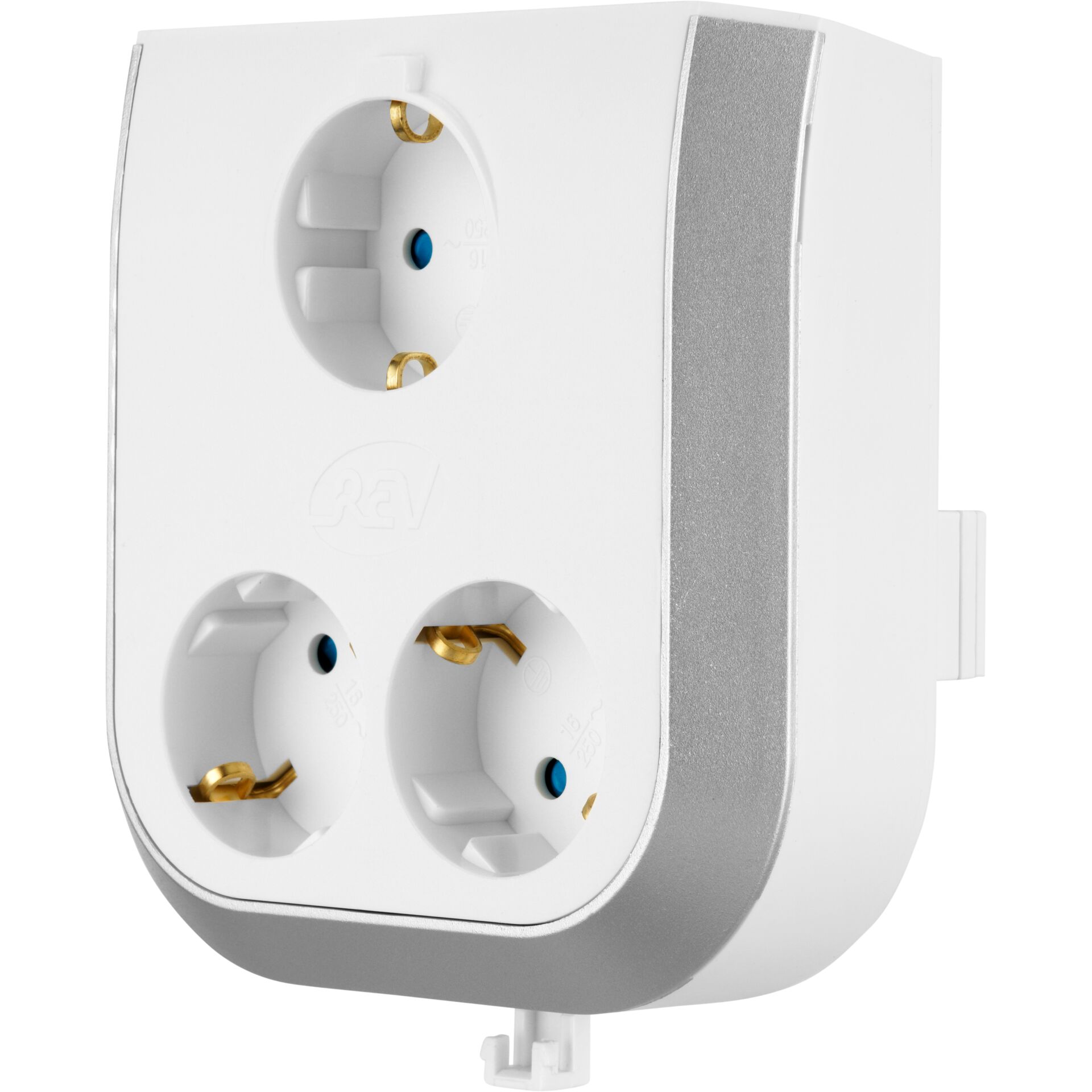 Elektrisches Gerät, Elektrische Steckdose