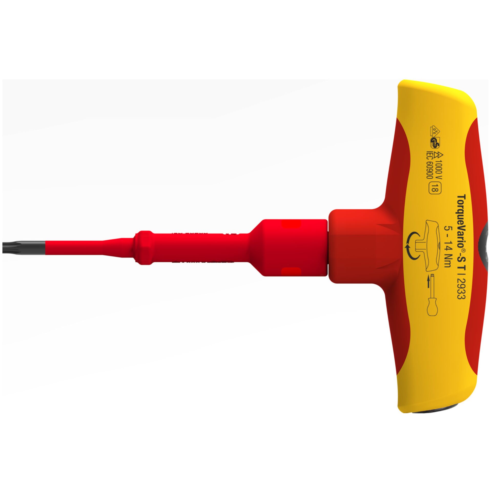 Keil, Rauchrohr, Gerät