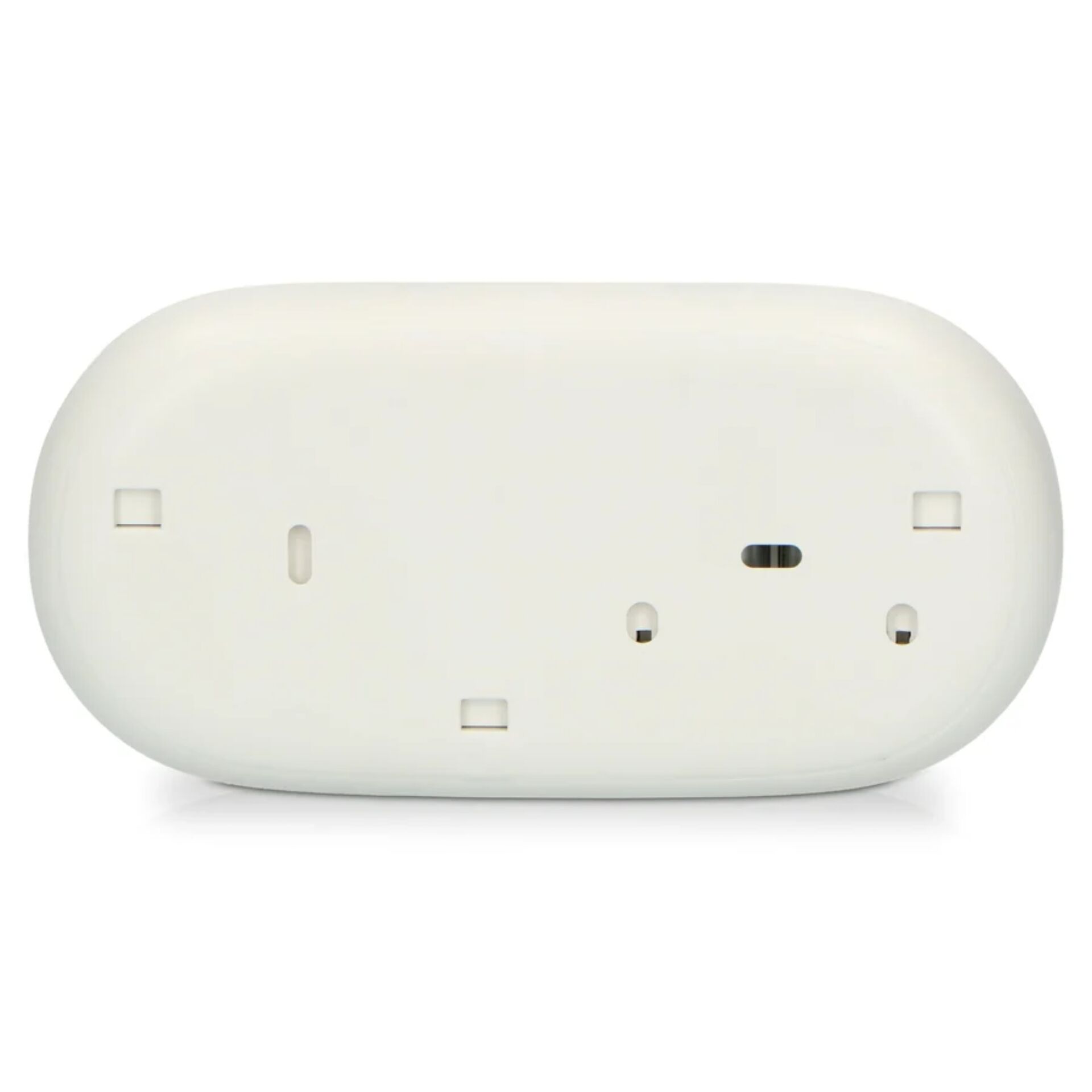 Steckdosenleiste, Mehrfachsteckdose, UK-Steckdosenadapter, weiße Steckdosenleiste, Schutzkontaktleisten