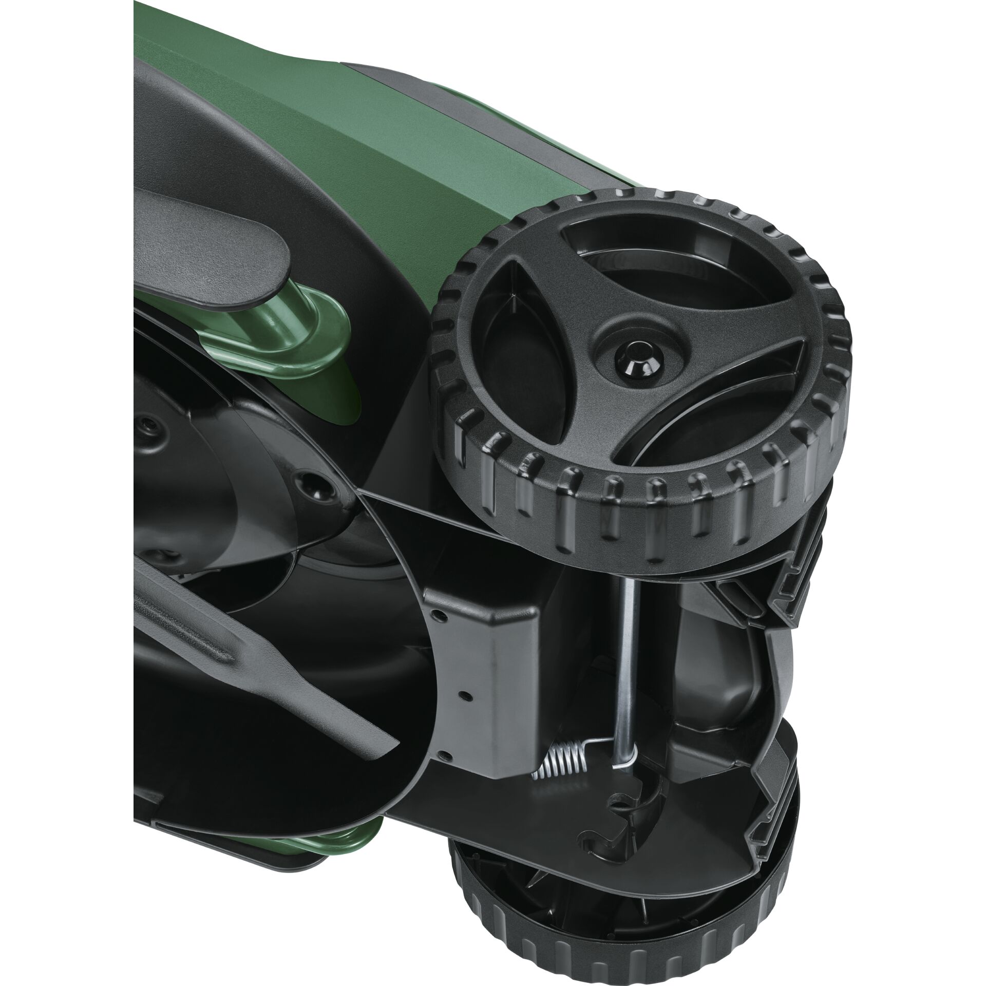 Gras, Pflanze, Rasen, Maschine, Rad