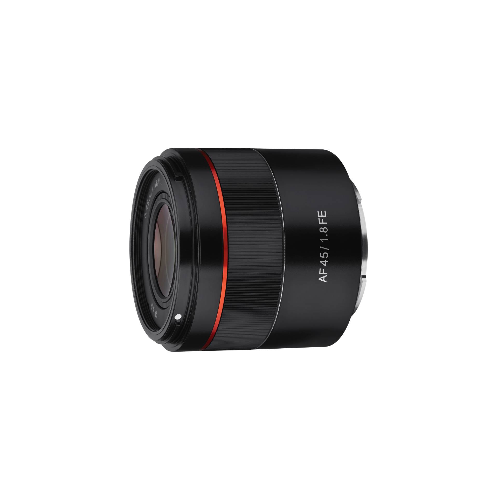 Elektronik, Kamera-Linse