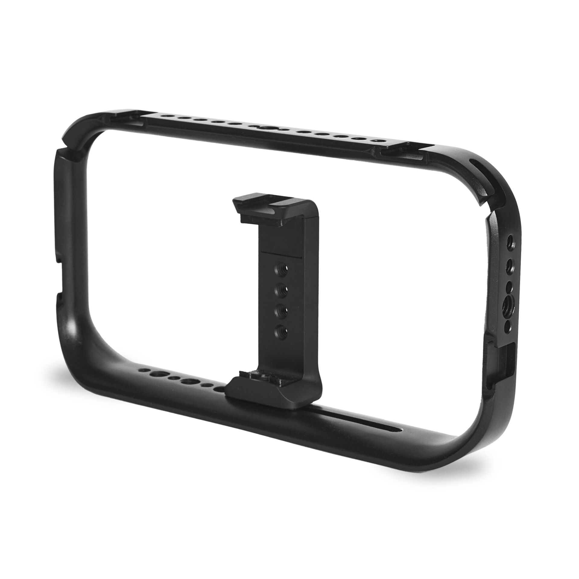 Moment Basecage - Fast and Light  Mobile Cage