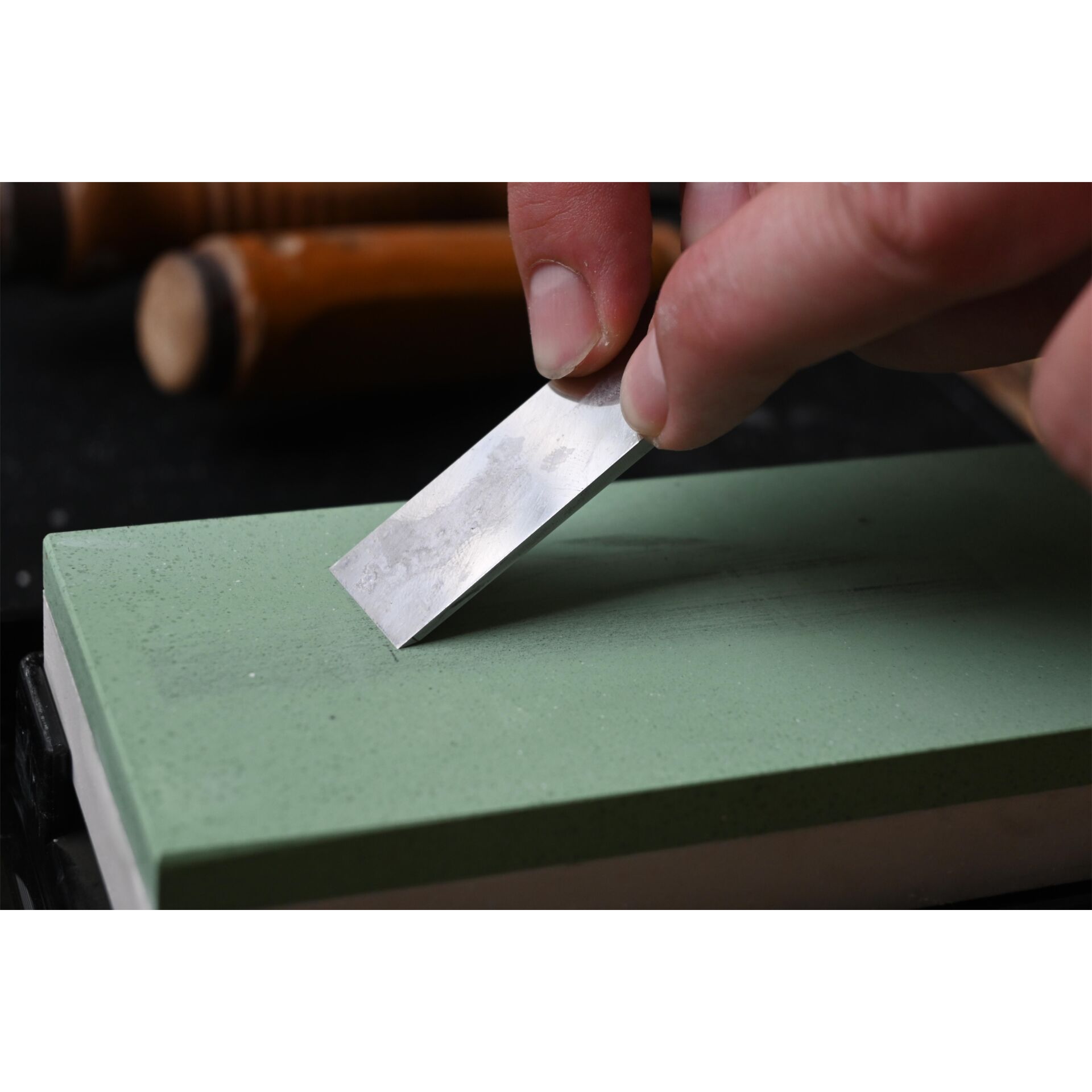 Drinnen, Innenarchitektur