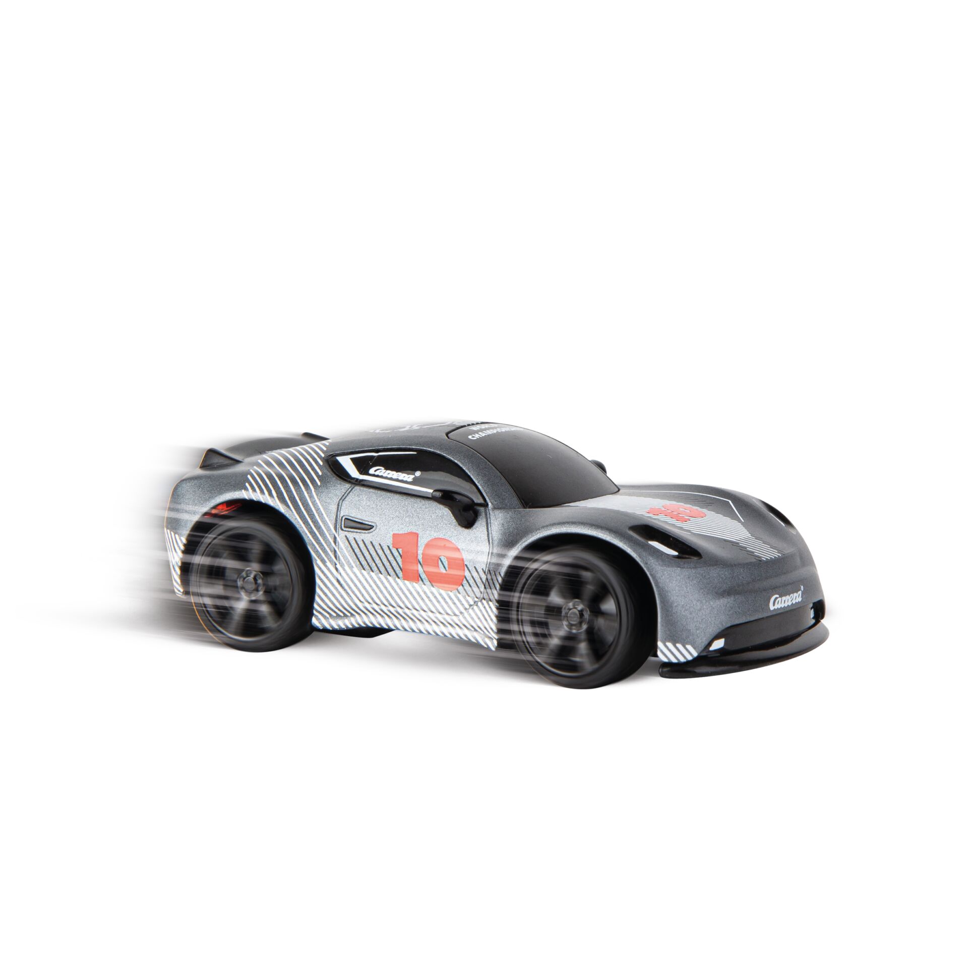 RC Auto, Sportwagen, Dibition?, Grau, Nummer 10