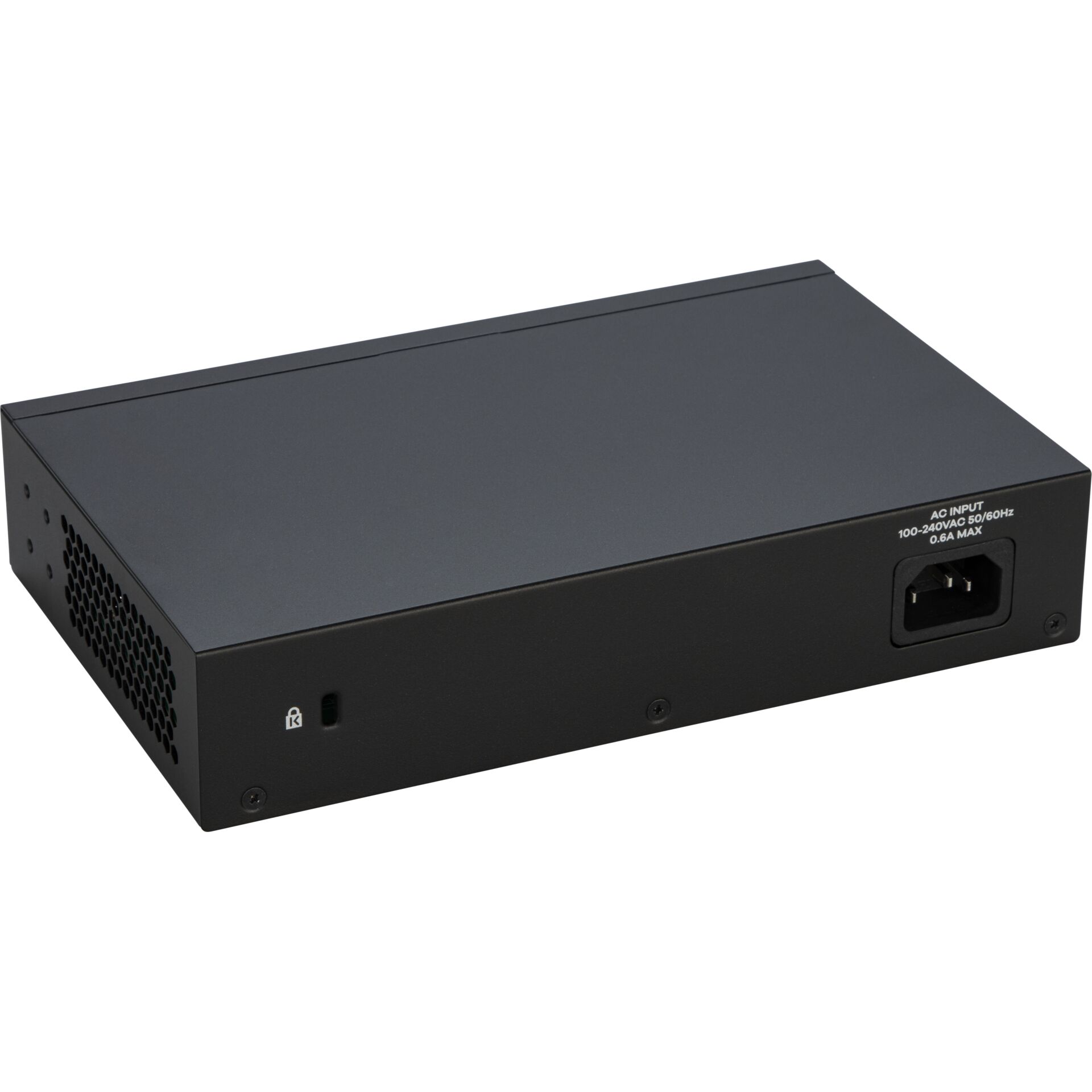 Netzteile, Server-PSU, AC-Input, 450W, Kühlventilator-lose