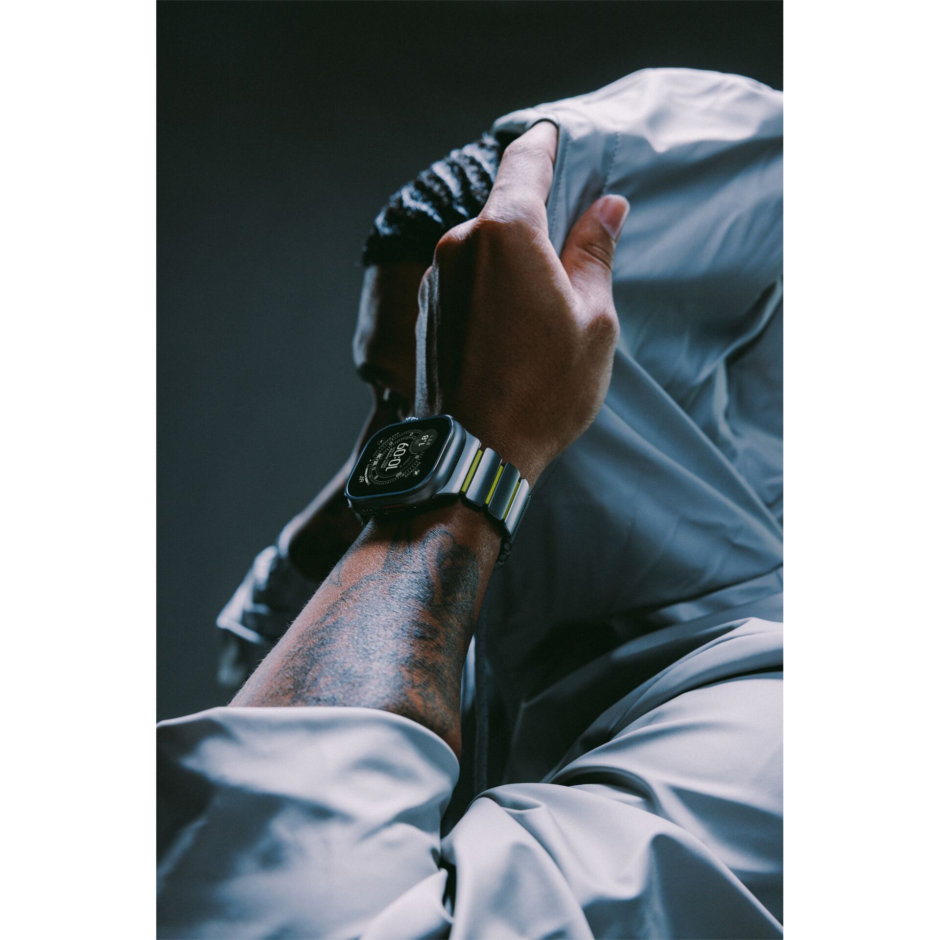 Person, Handgelenk, Erwachsener, Männlich, Mann