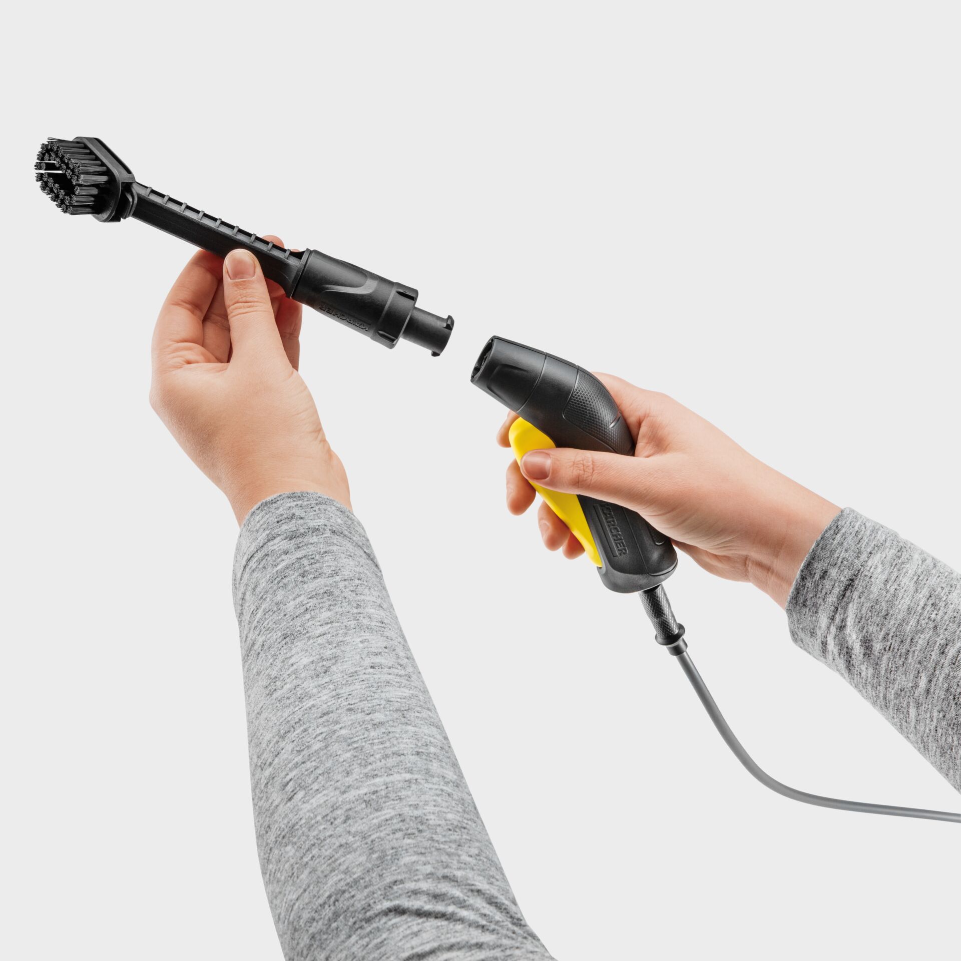 Elektrisches Gerät, Mikrophon