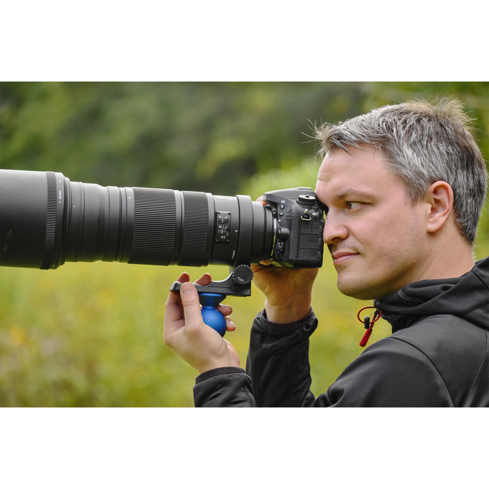 Photographie, Person, Fotograf