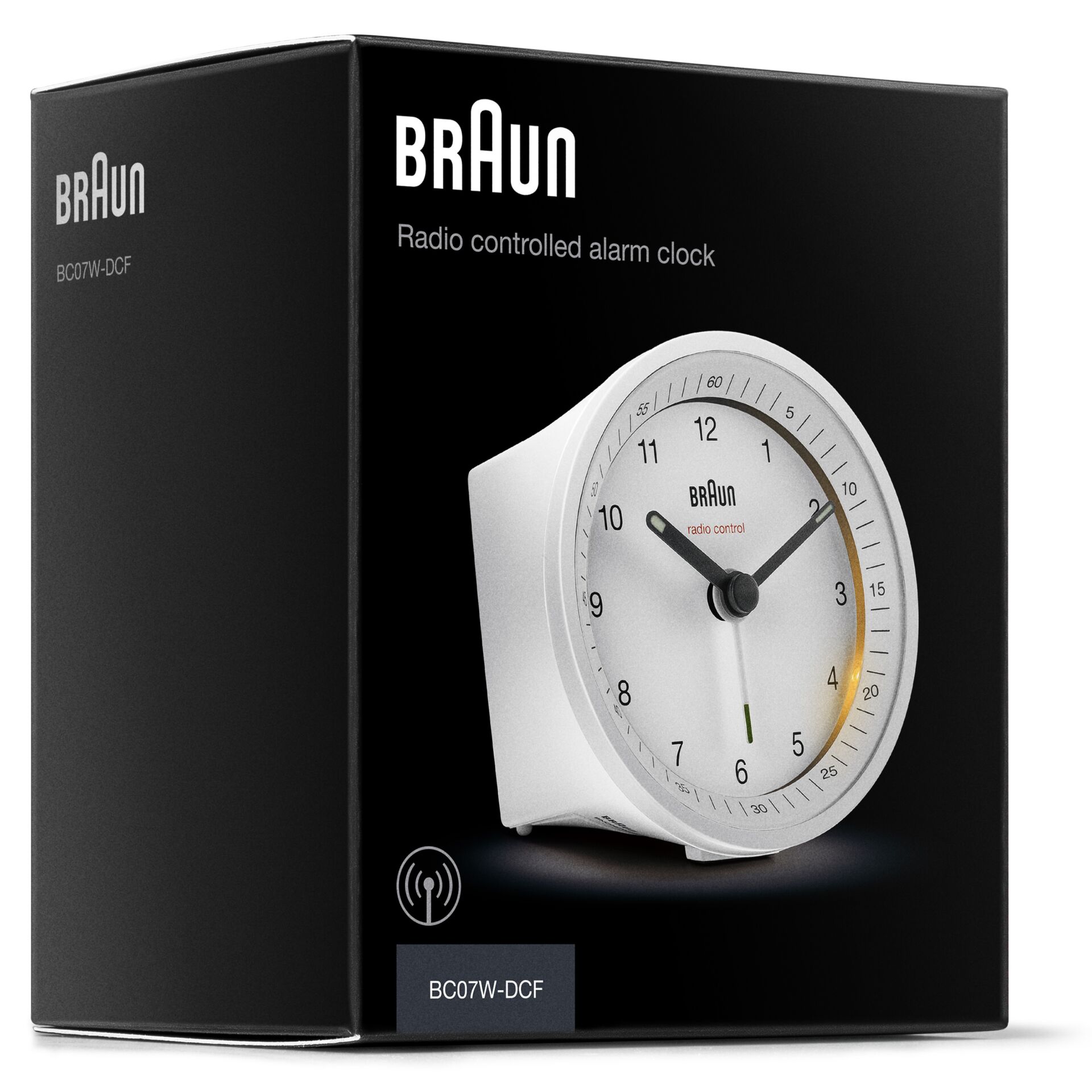 Analoguhr, Uhr, Wecker