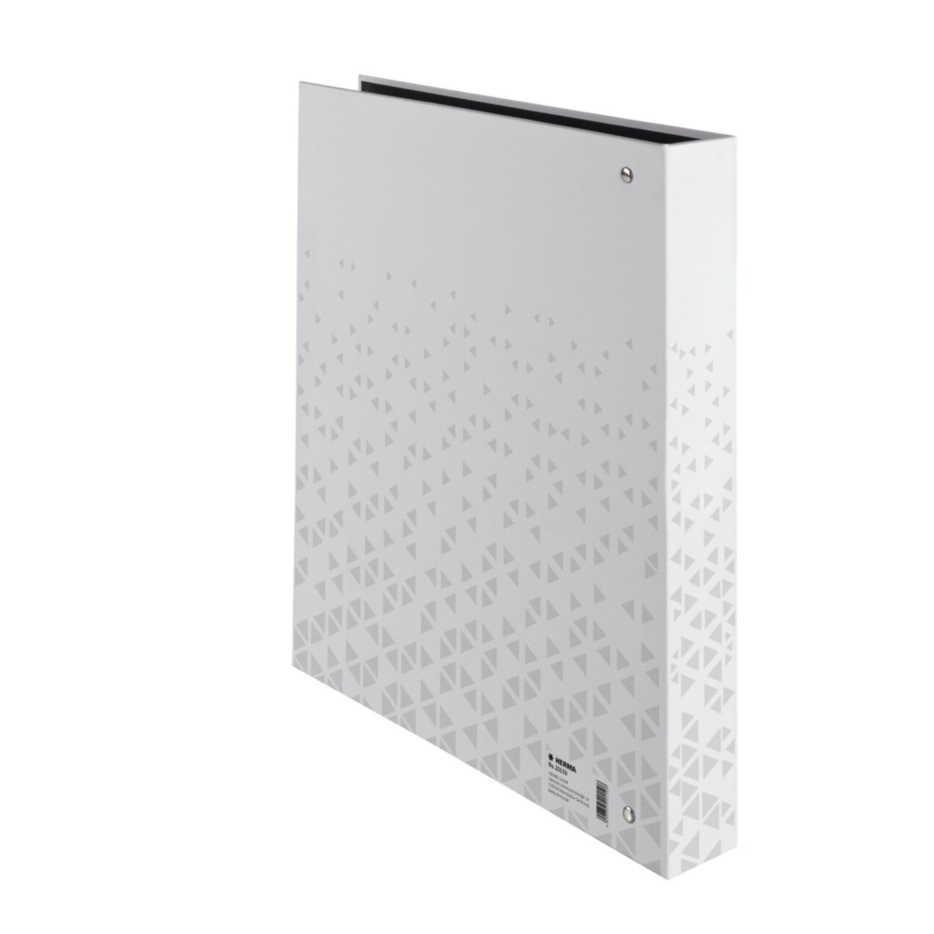 Datei-Binder, Postfach