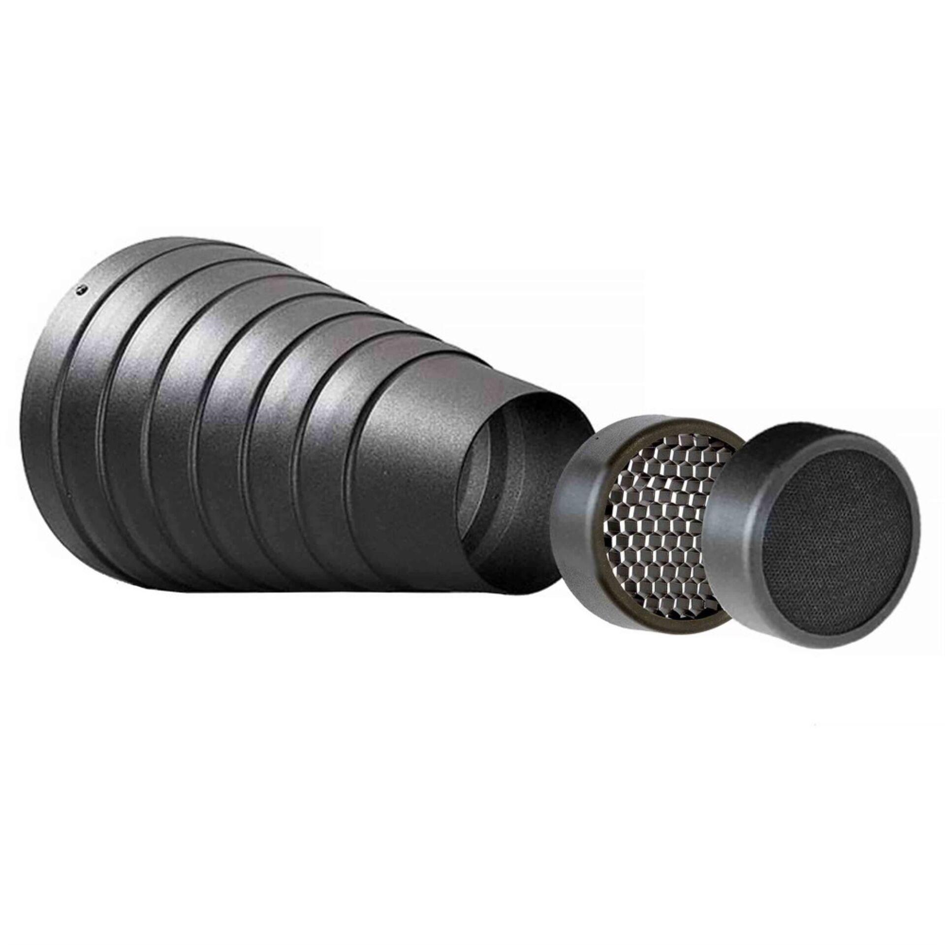 Elektrisches Gerät, Mikrophon