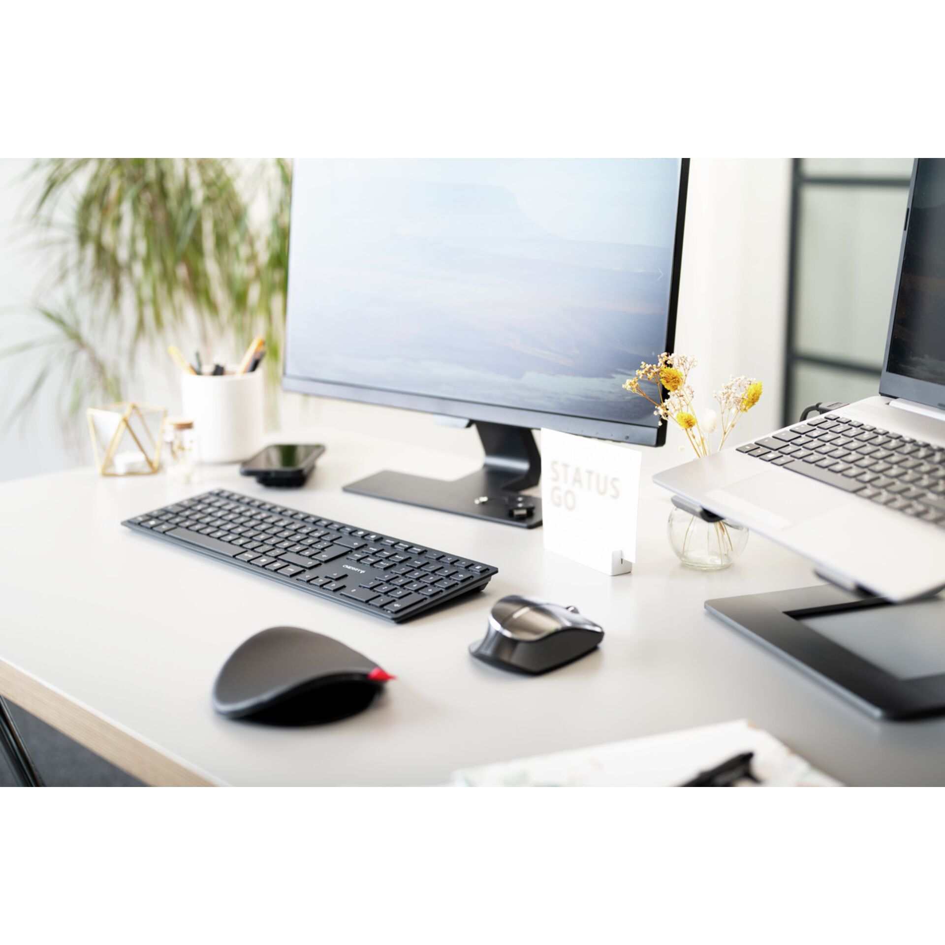 Tabelle, Computer, Computer-Tastatur, Pc, Schreibtisch