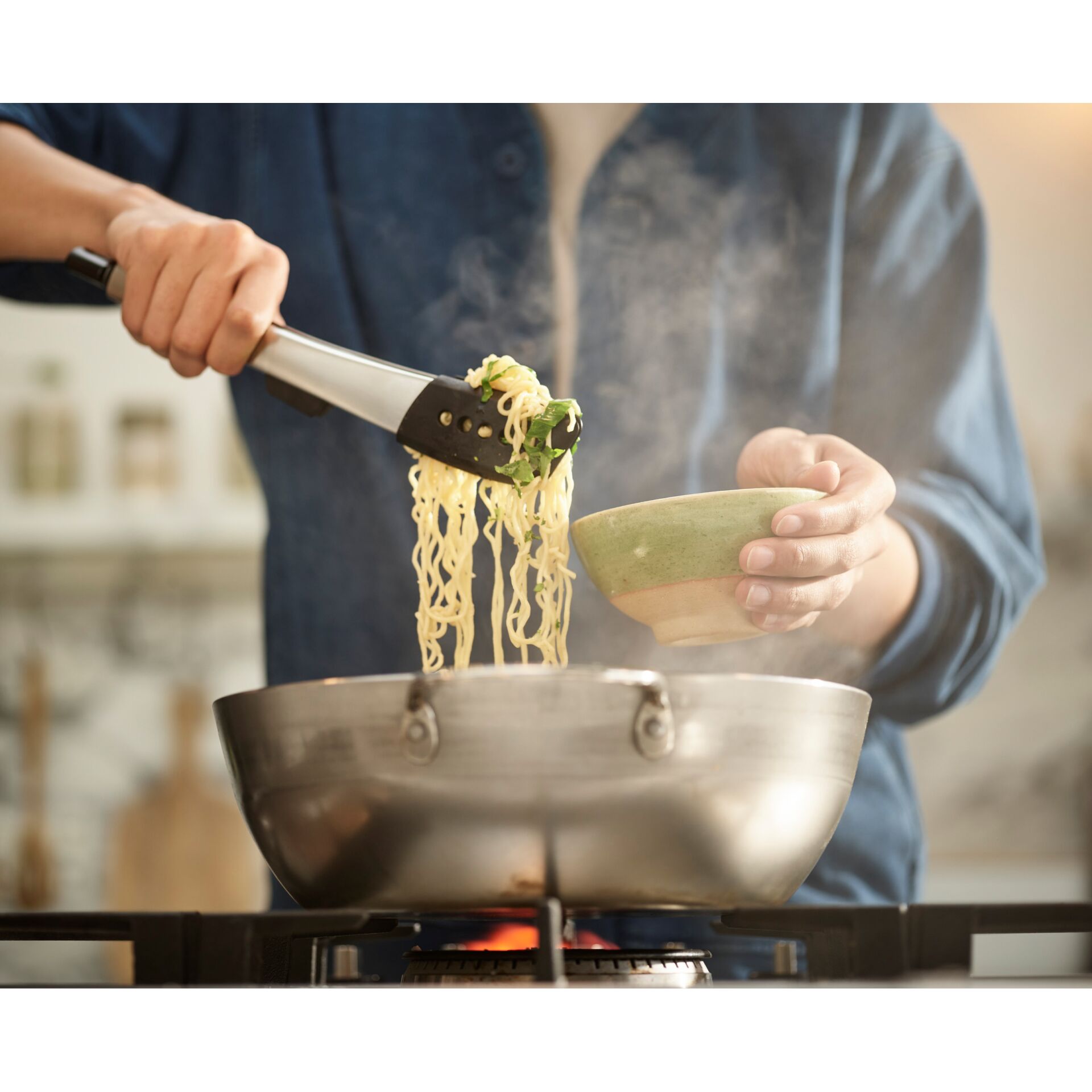 Kochtopf, Kochgeschirr, Pinsel, Gerät, Werkzeug