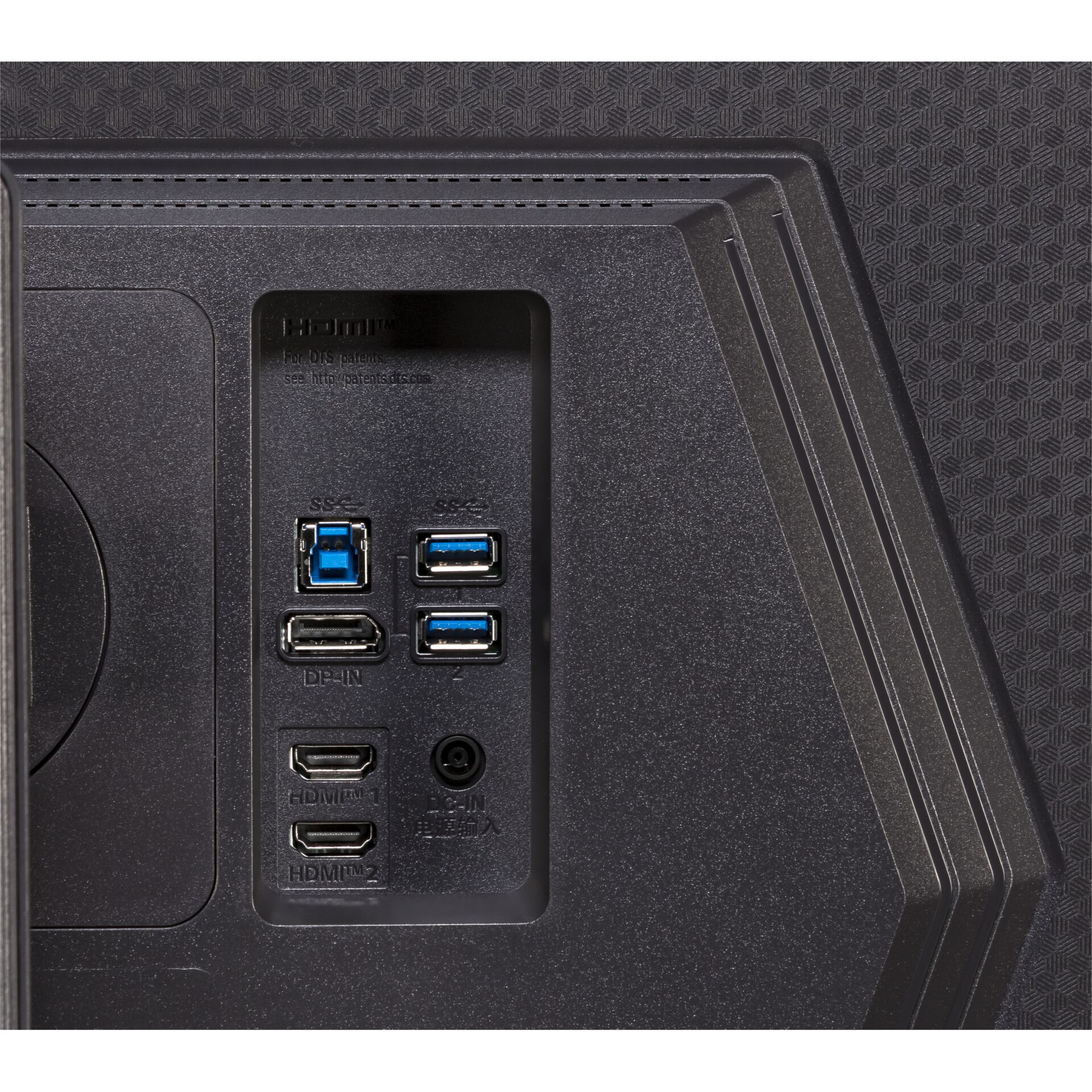  USB 3.0, HDMI ports, DP/DisplayPort, USB-C?, Blue port?
