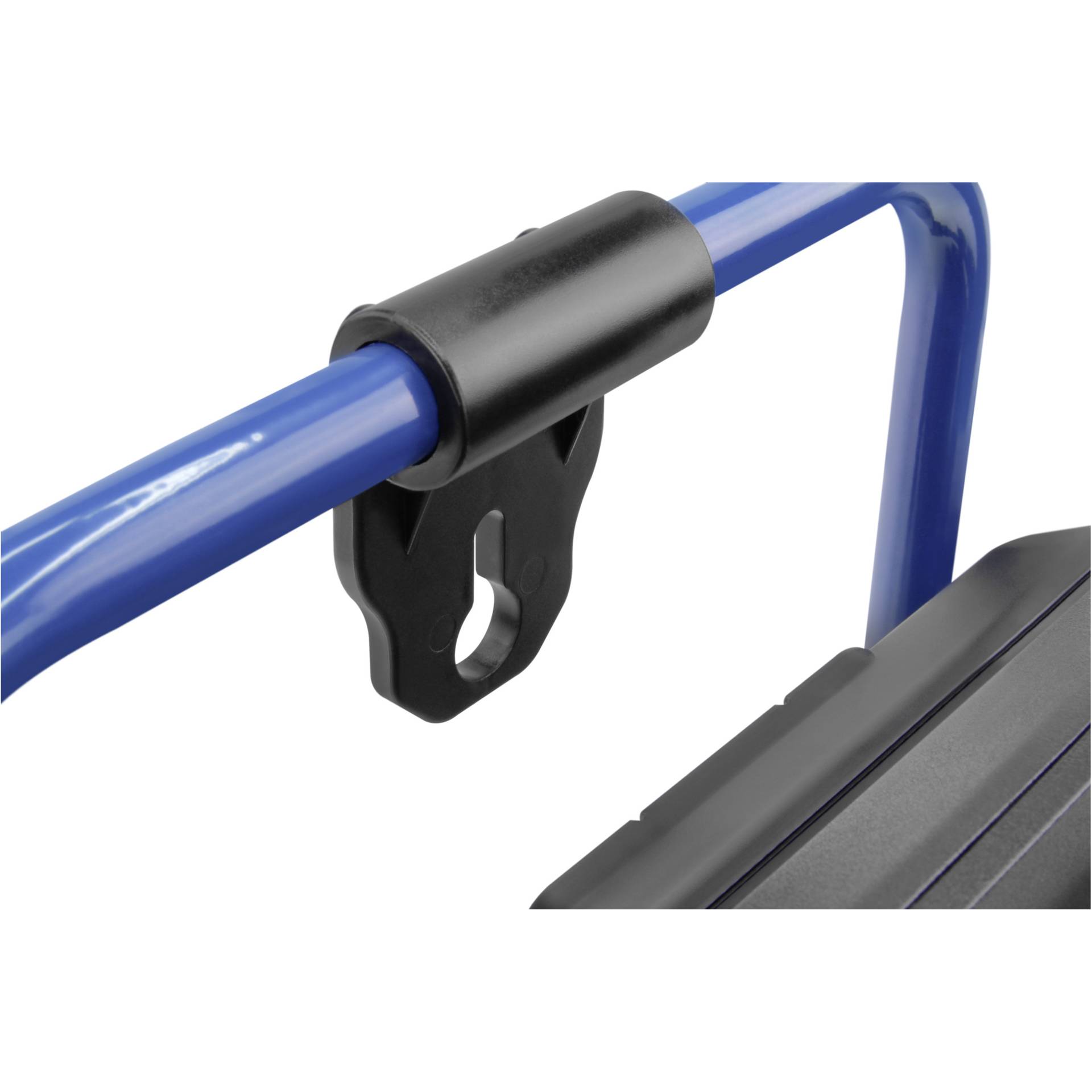 Handlauf, Griff, Rauchrohr