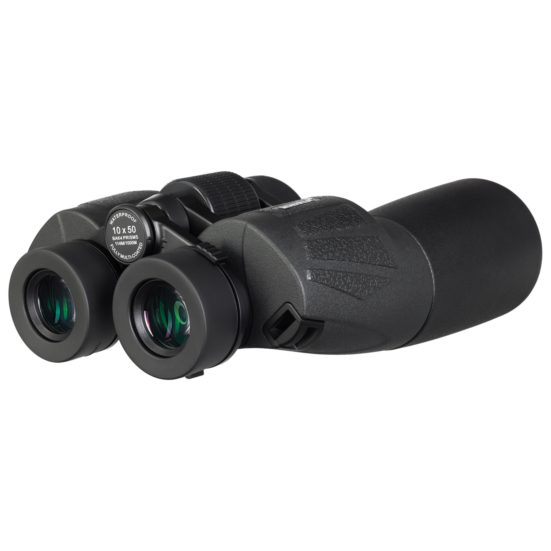 Fernglas, Kamera, Elektronik