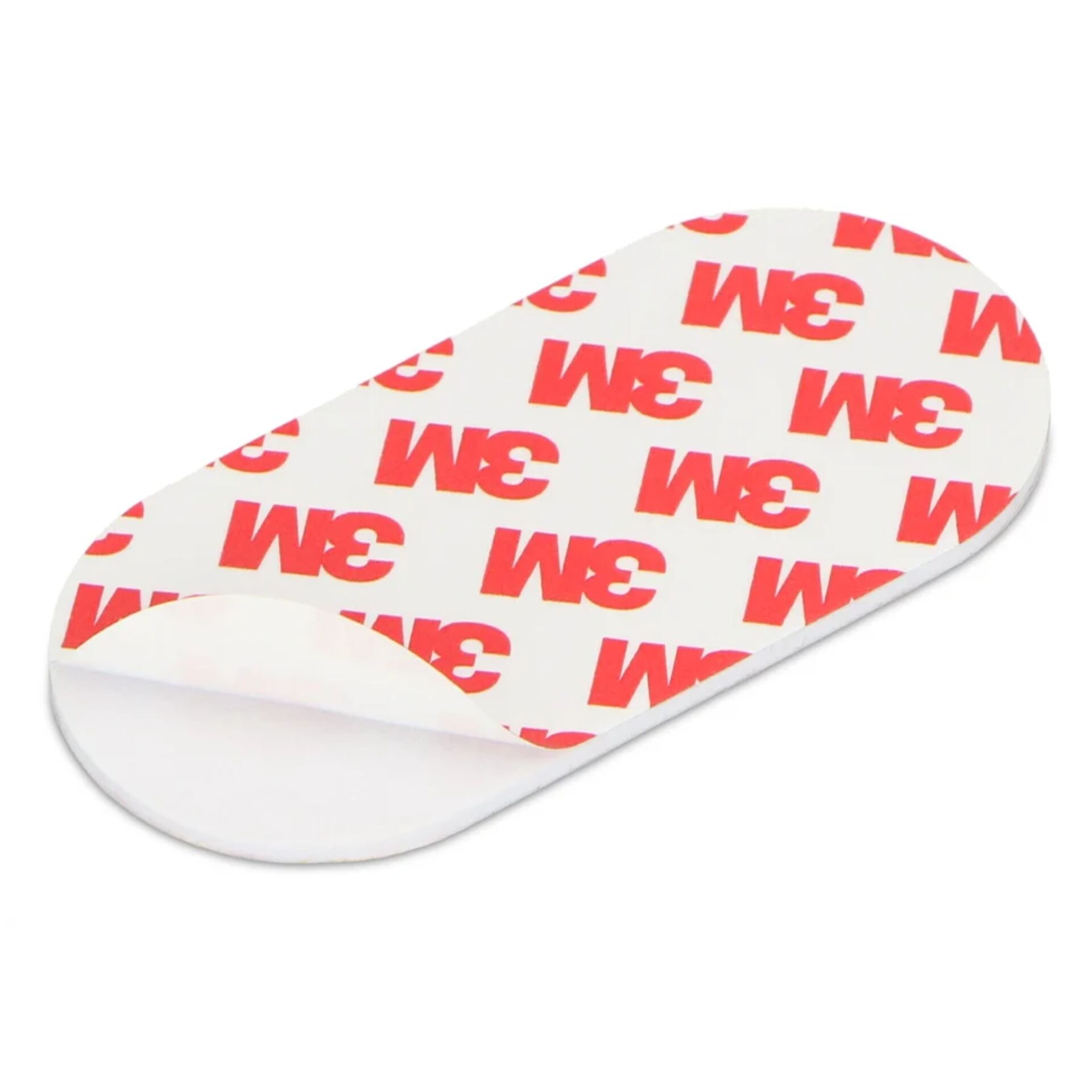 surgical tape, Reinband, Klebeband, weiße Träger, rotes Logo