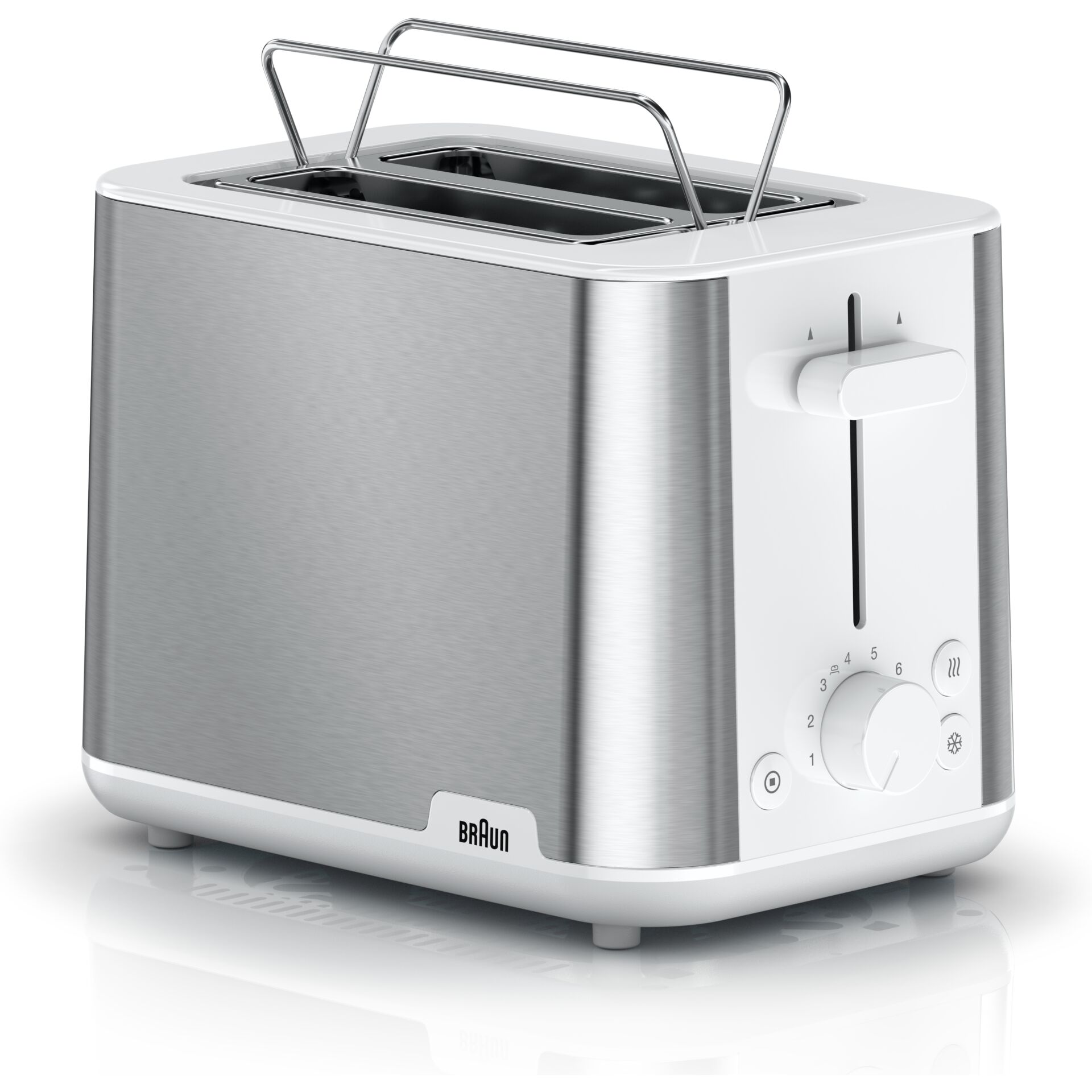 Gerät, Elektrisches Gerät, Toaster