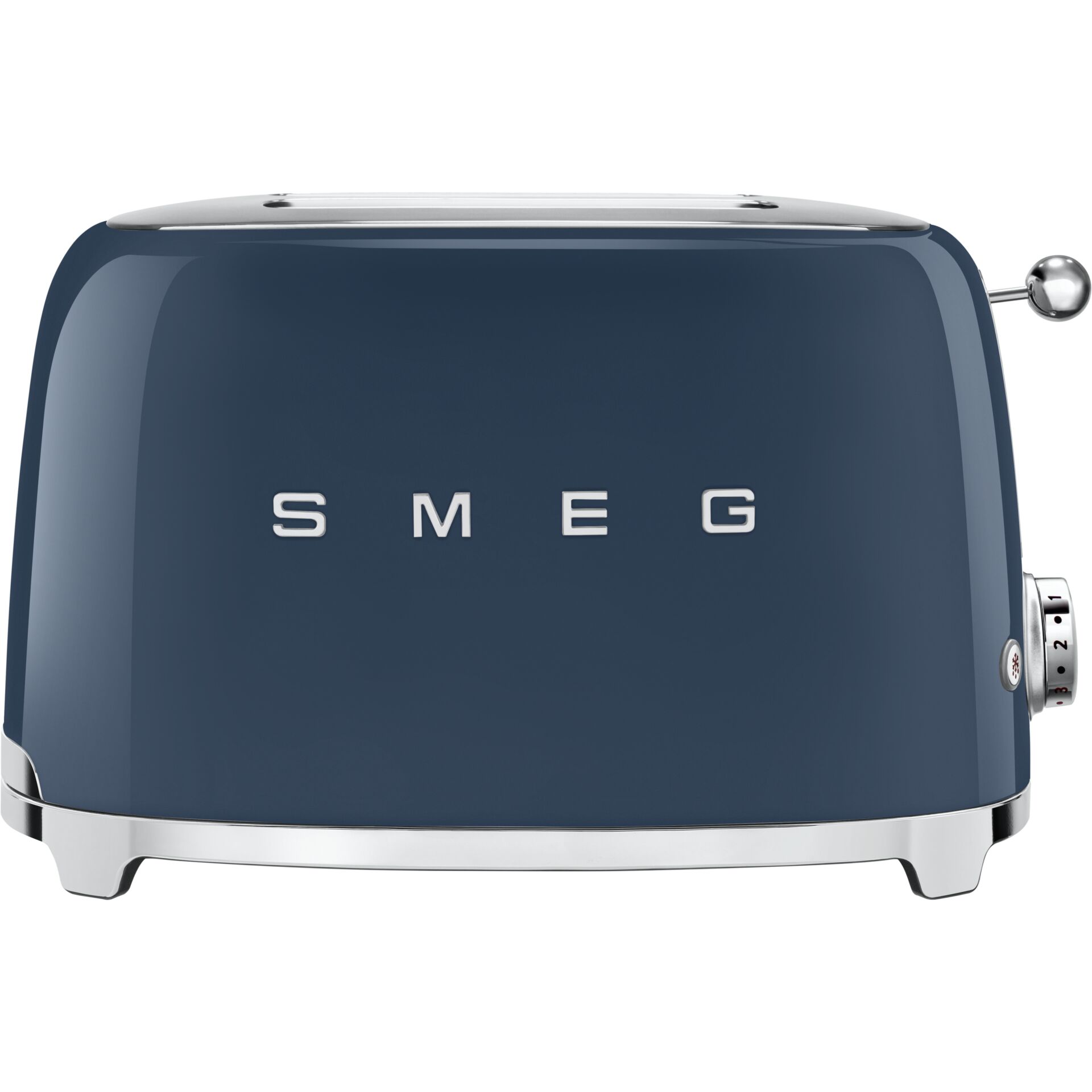 SMEG TSF01NBEU Toaster  Navy Blue