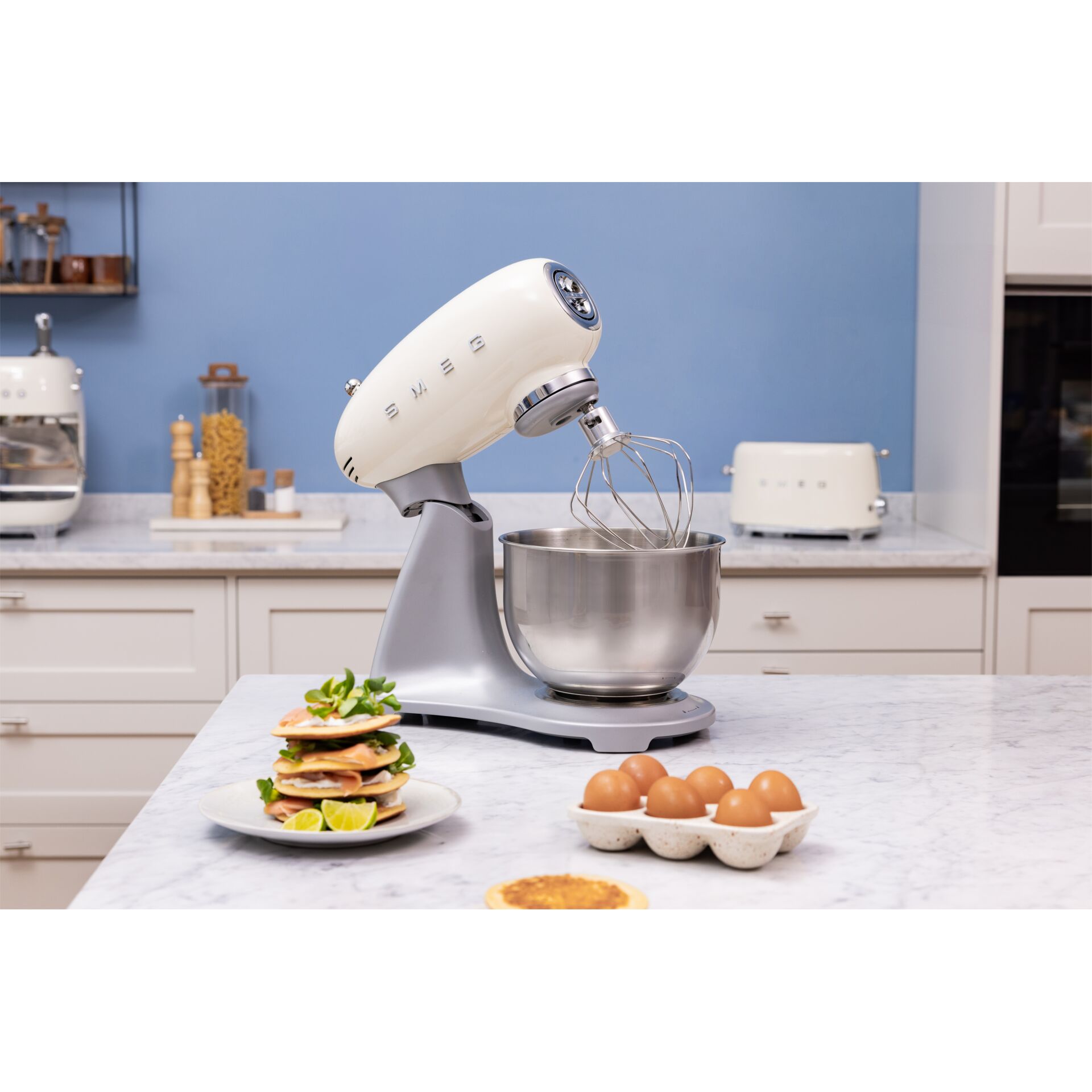 Gerät, Elektrisches Gerät, Mischer