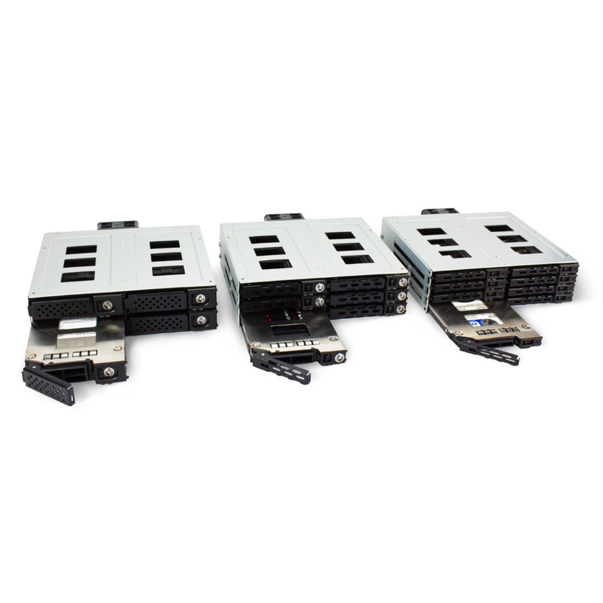 server, rackmount, hard drive, storage, drives