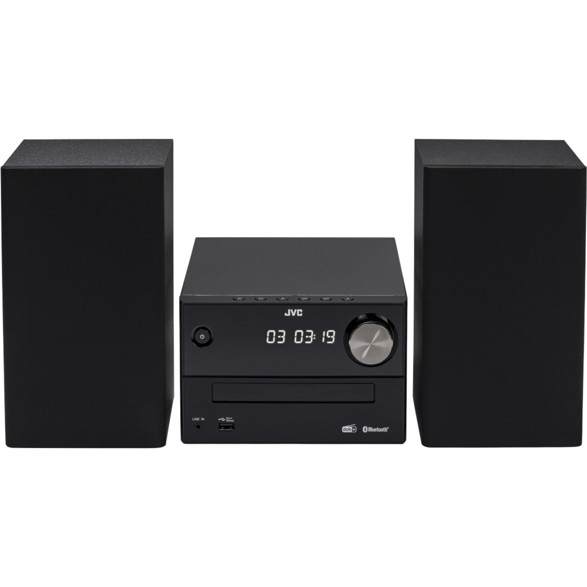 Elektronik, Sprecher, Heimkino