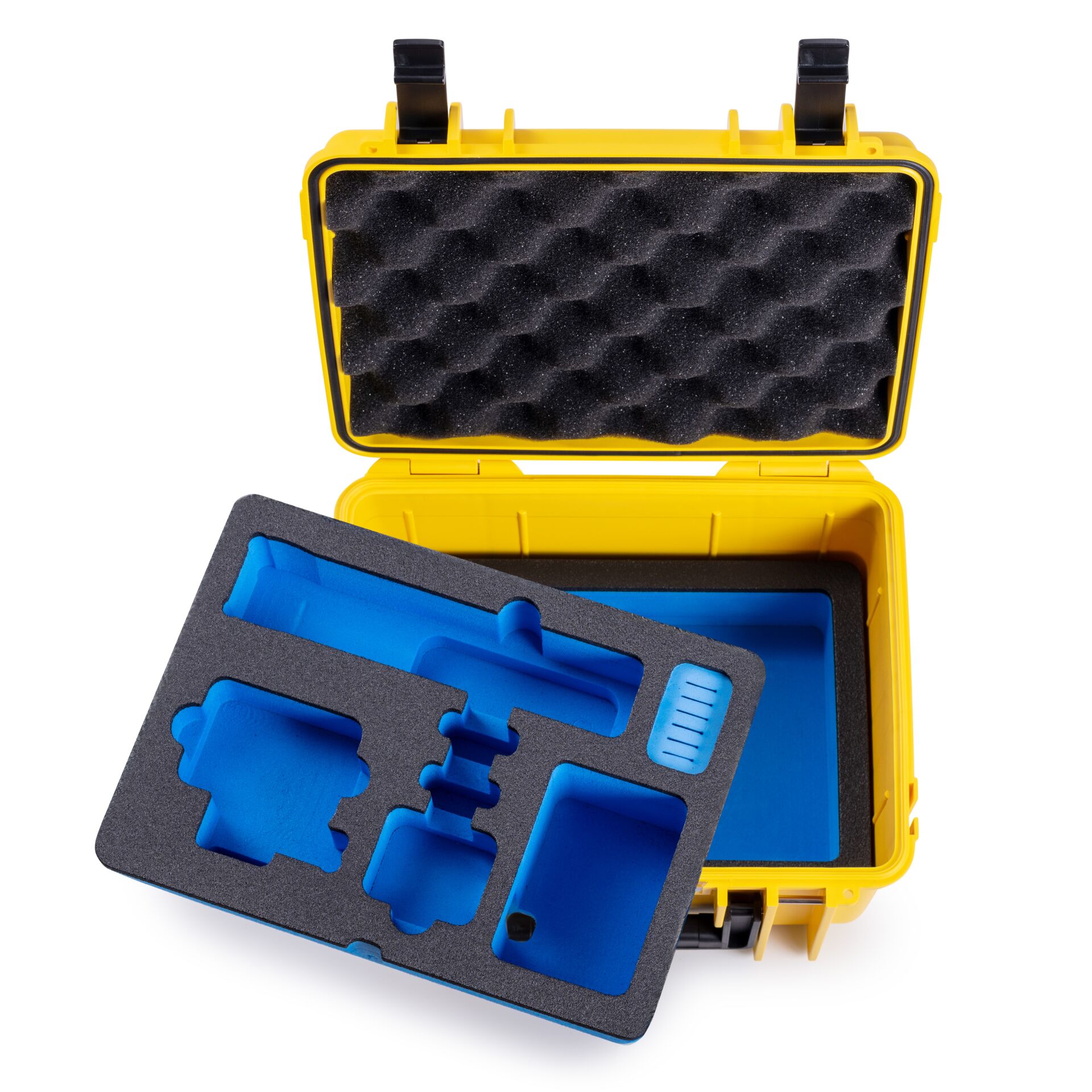 Schaum, Feuerwaffe, Waffe