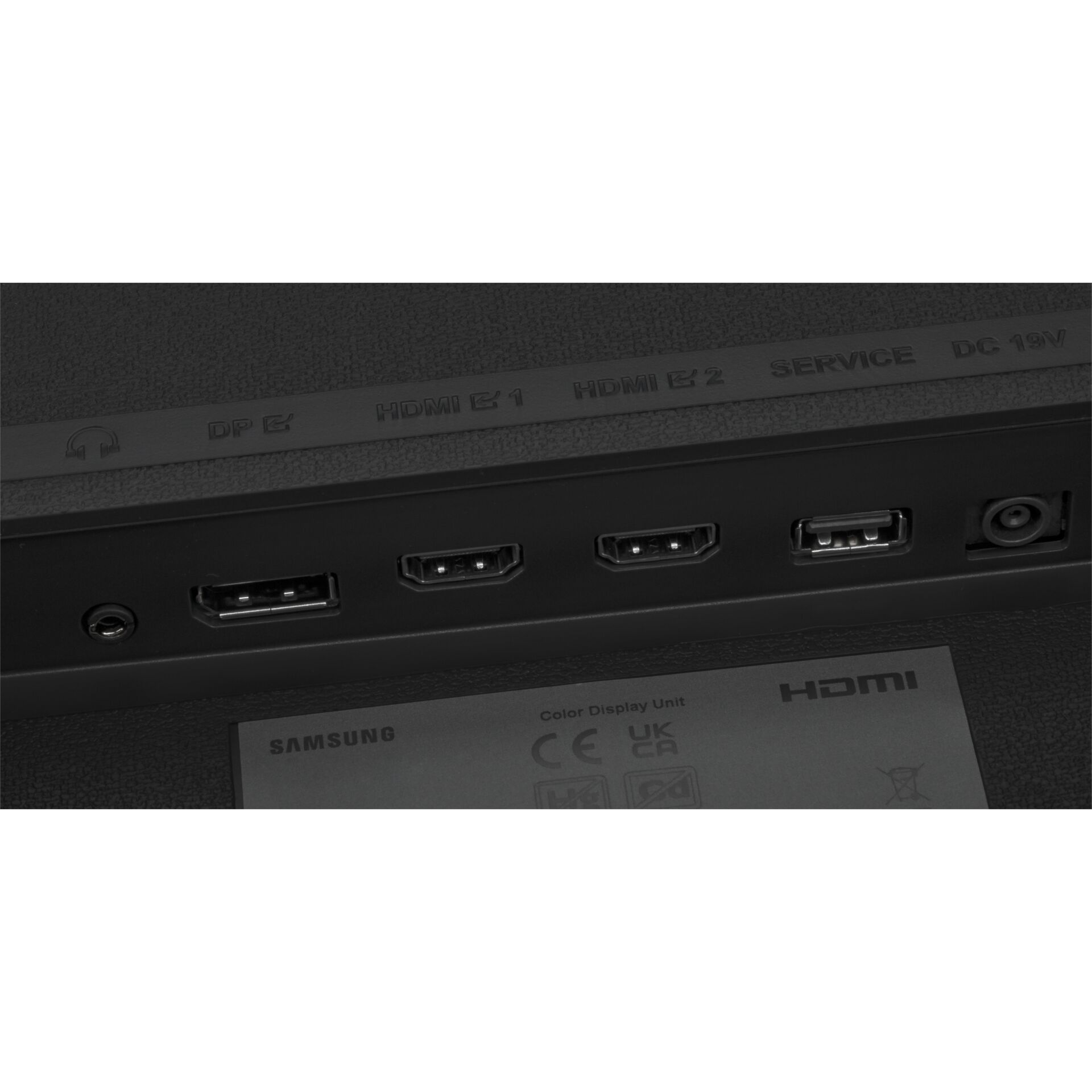 Elektronik, Hardware