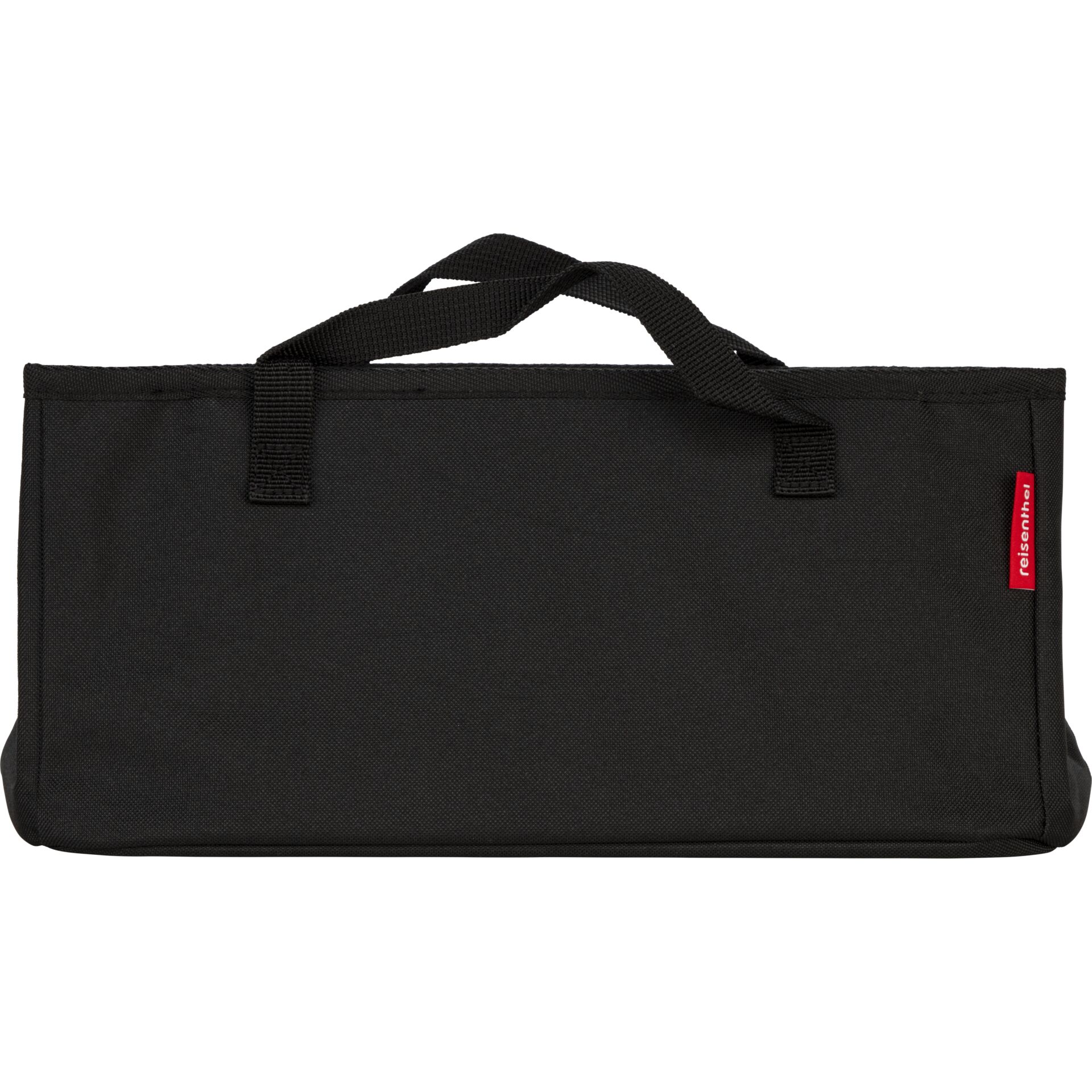 Tasche, Brillenetui, Schwarz, Tragegriff, Haltbar