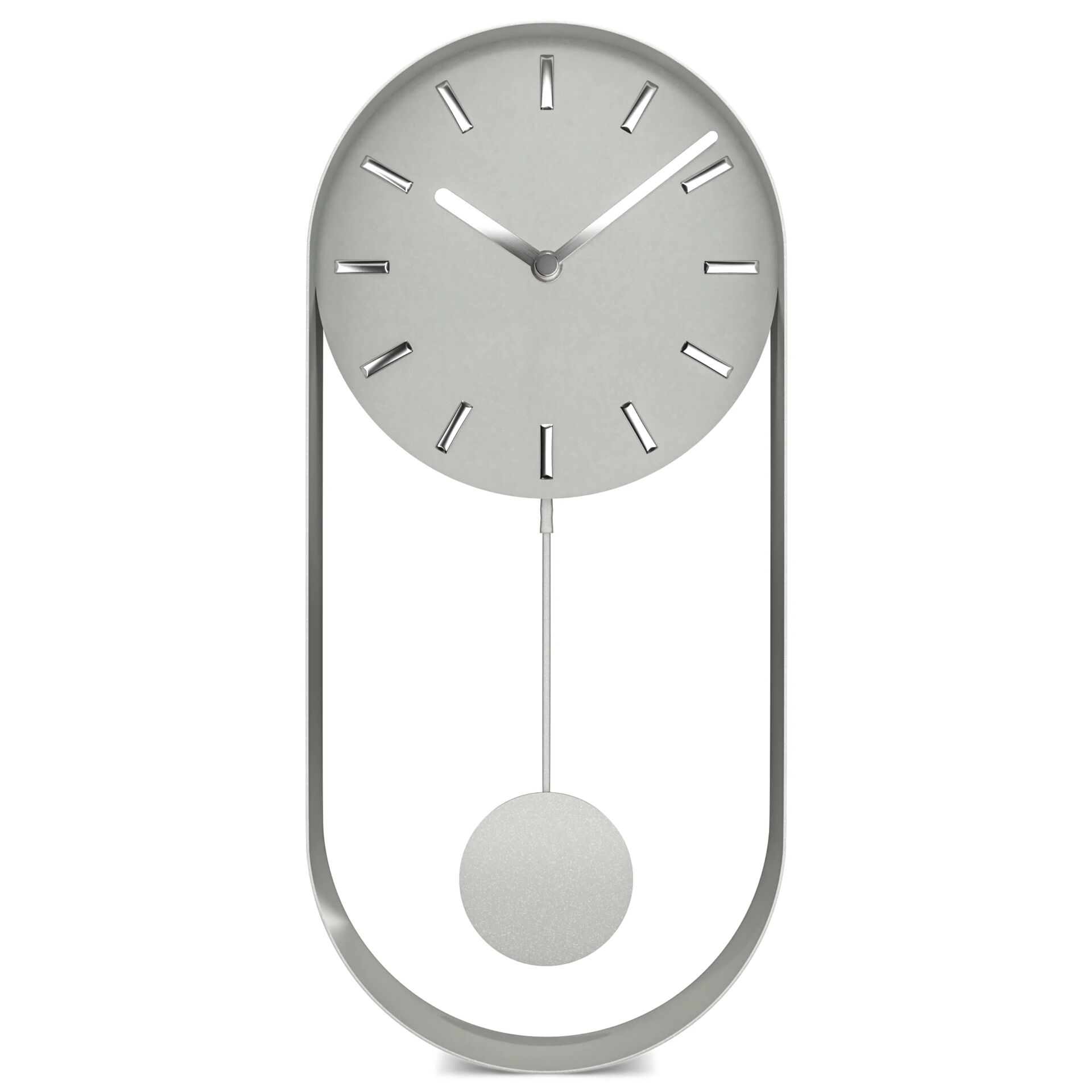 Uhr, Wanduhr, Analoge Uhr