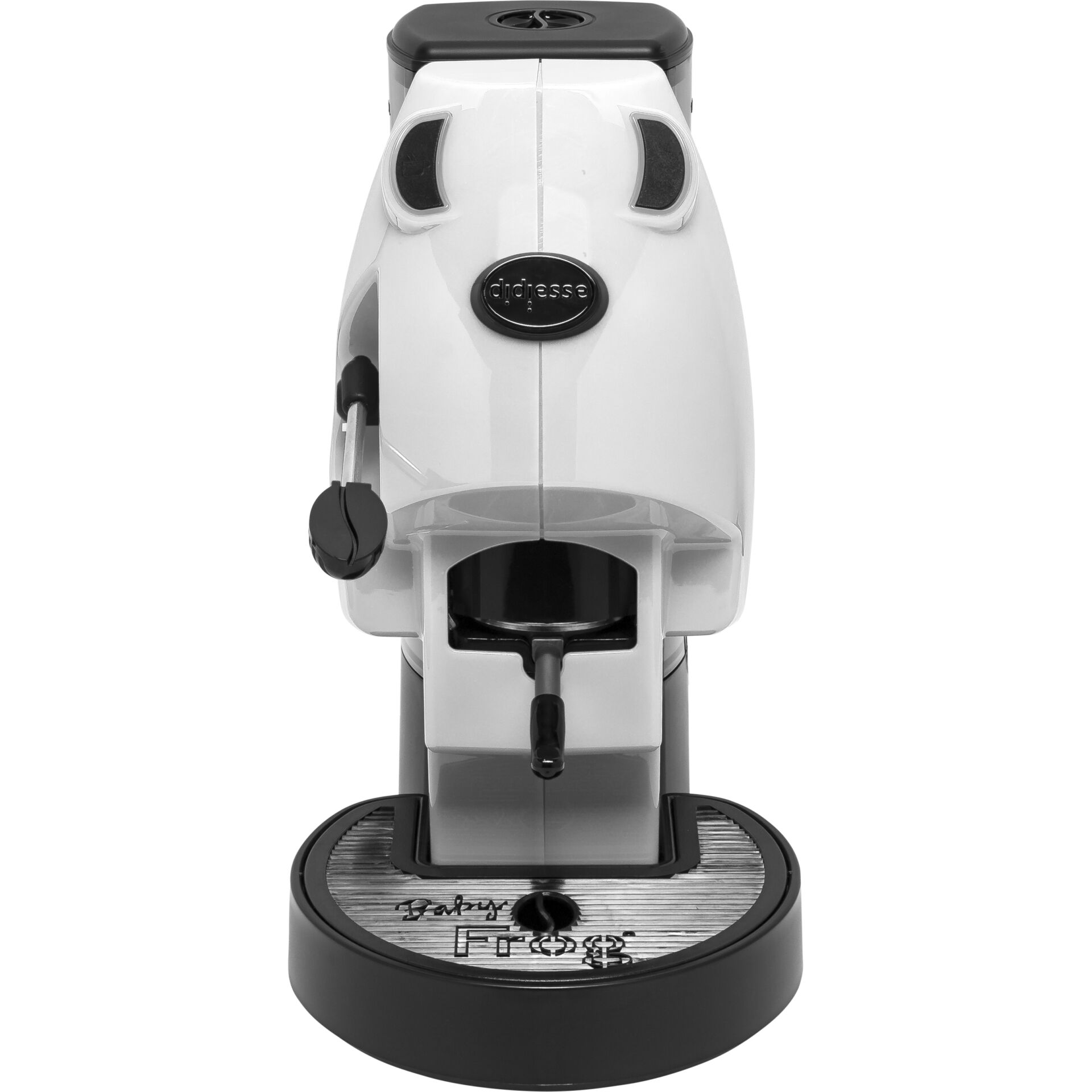 Didiesse Baby Frog bianco Pokal