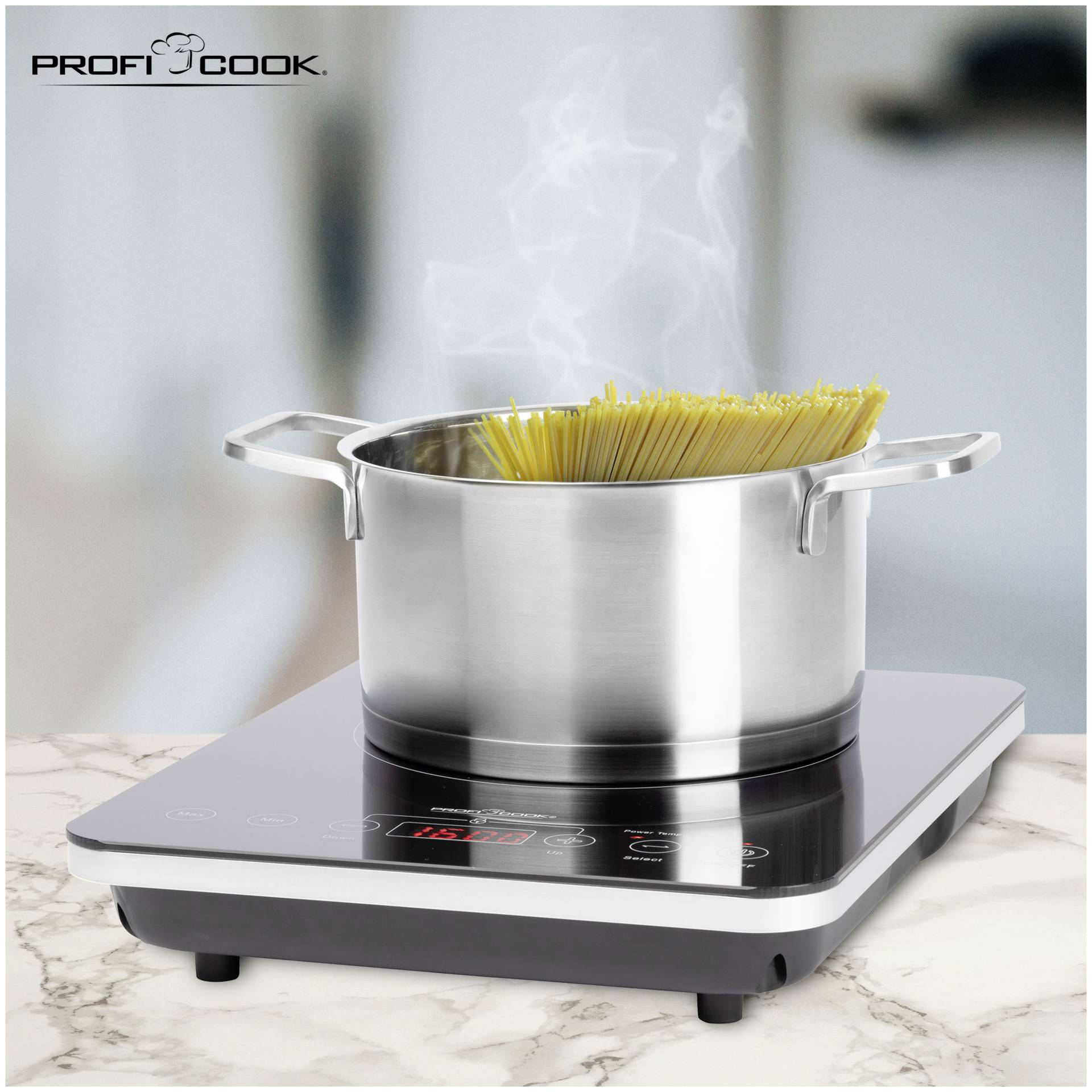 Kochtopf, Kochgeschirr, Topf, Kocher, Elektrisches Gerät