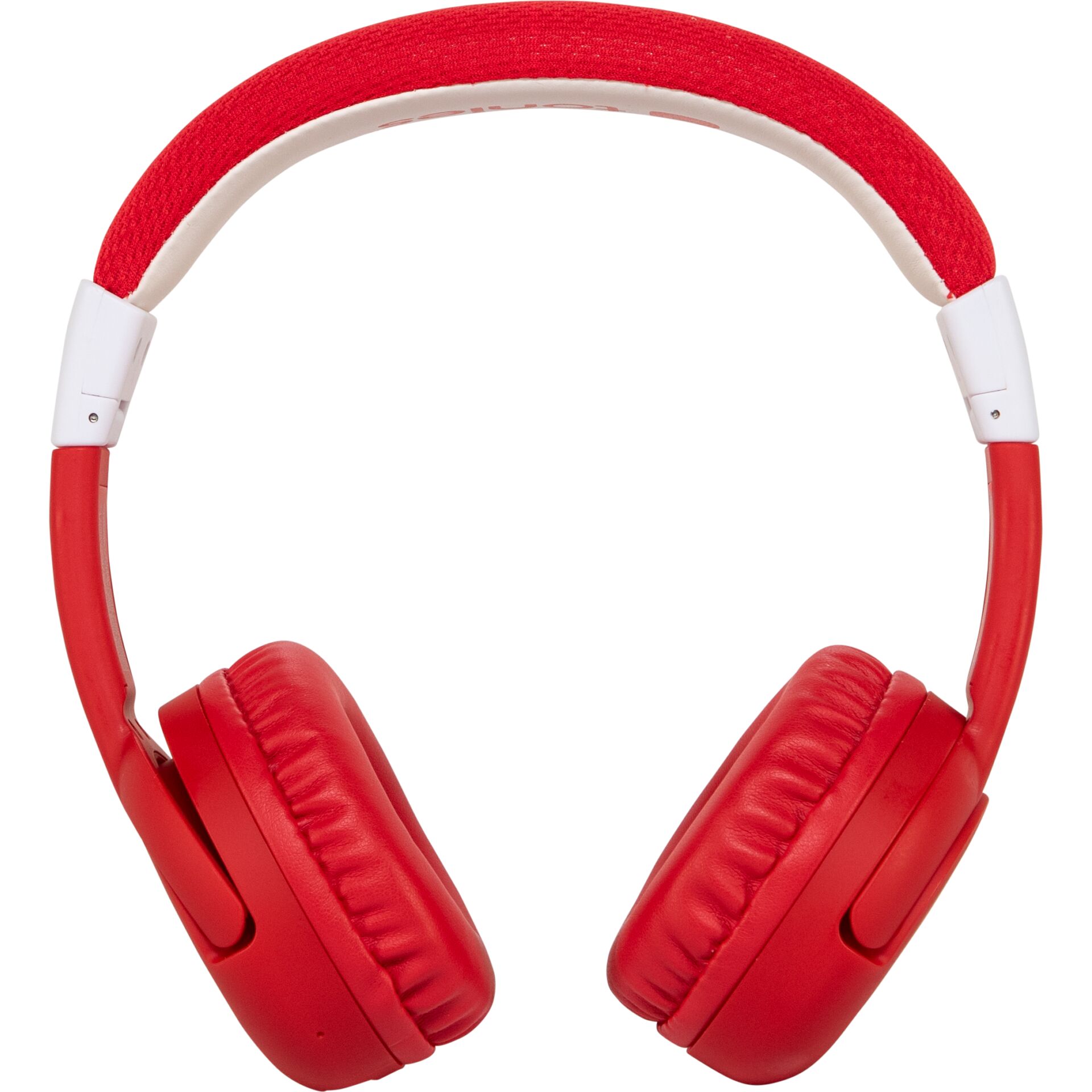 Kopfhörer, Over-Ear, Rot, Bequeme Polster, Gebrauchte?