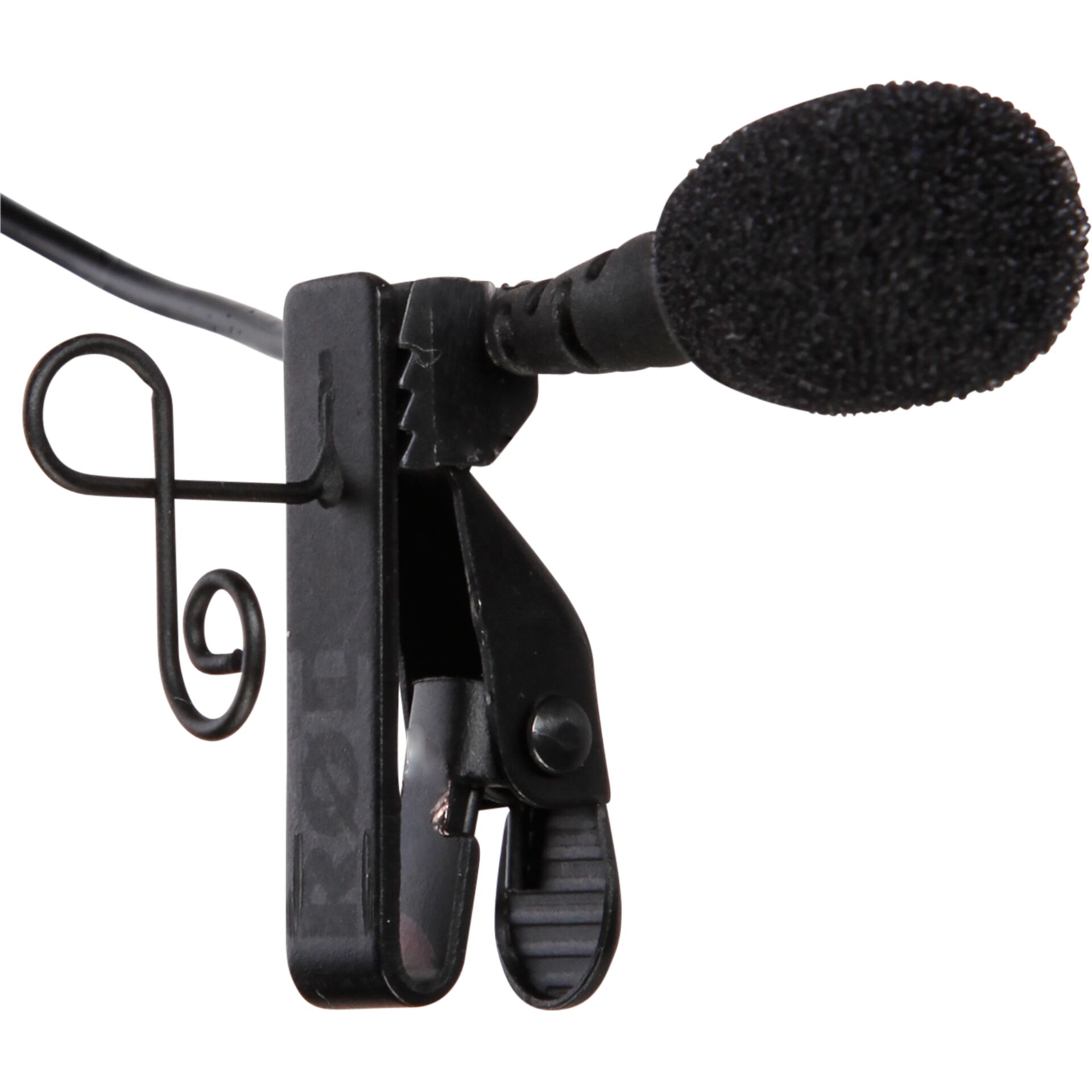 Elektrisches Gerät, Mikrophon, Rauchrohr