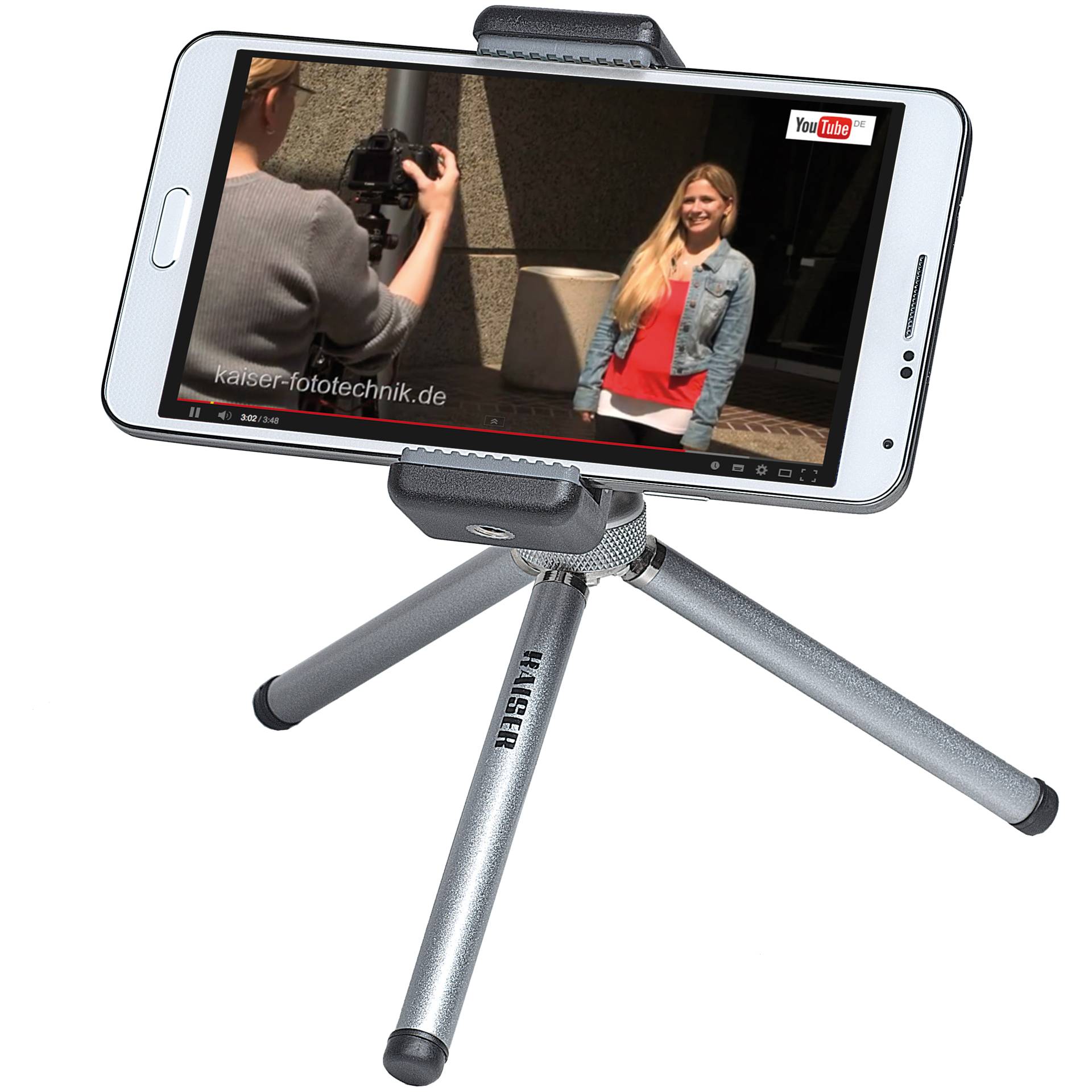 Person, Stativ, Fotografie