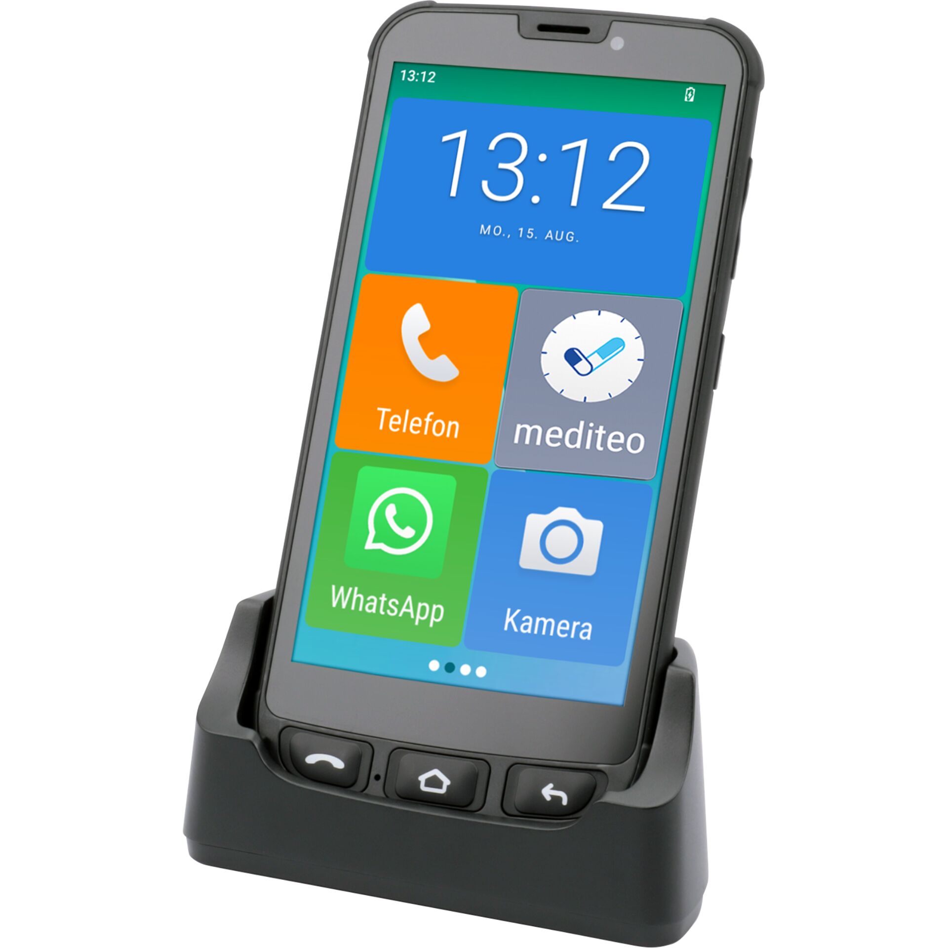 Olympia Neo+ Mini  schwarz