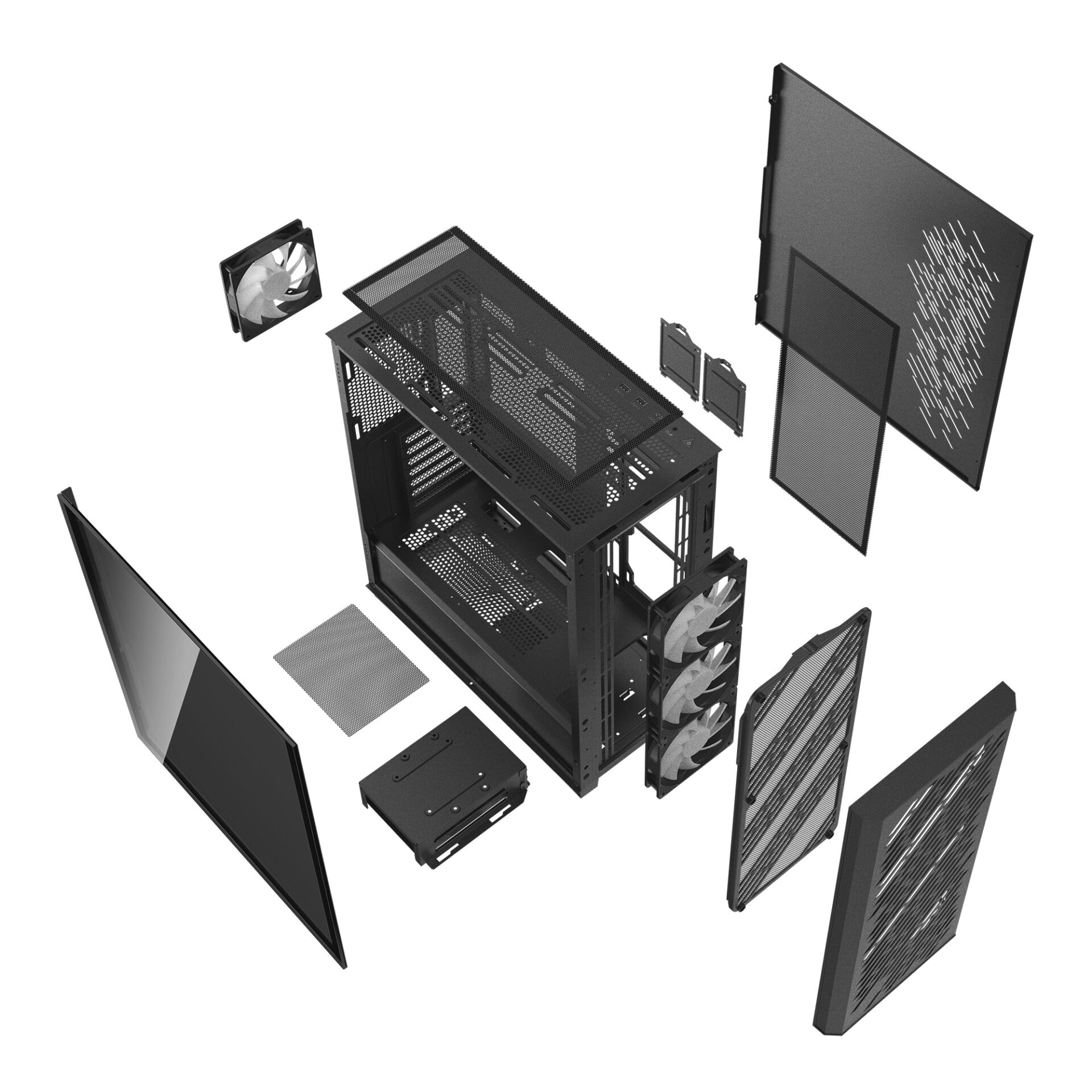Computerausrüstung, Elektronik, Hardware, Computer