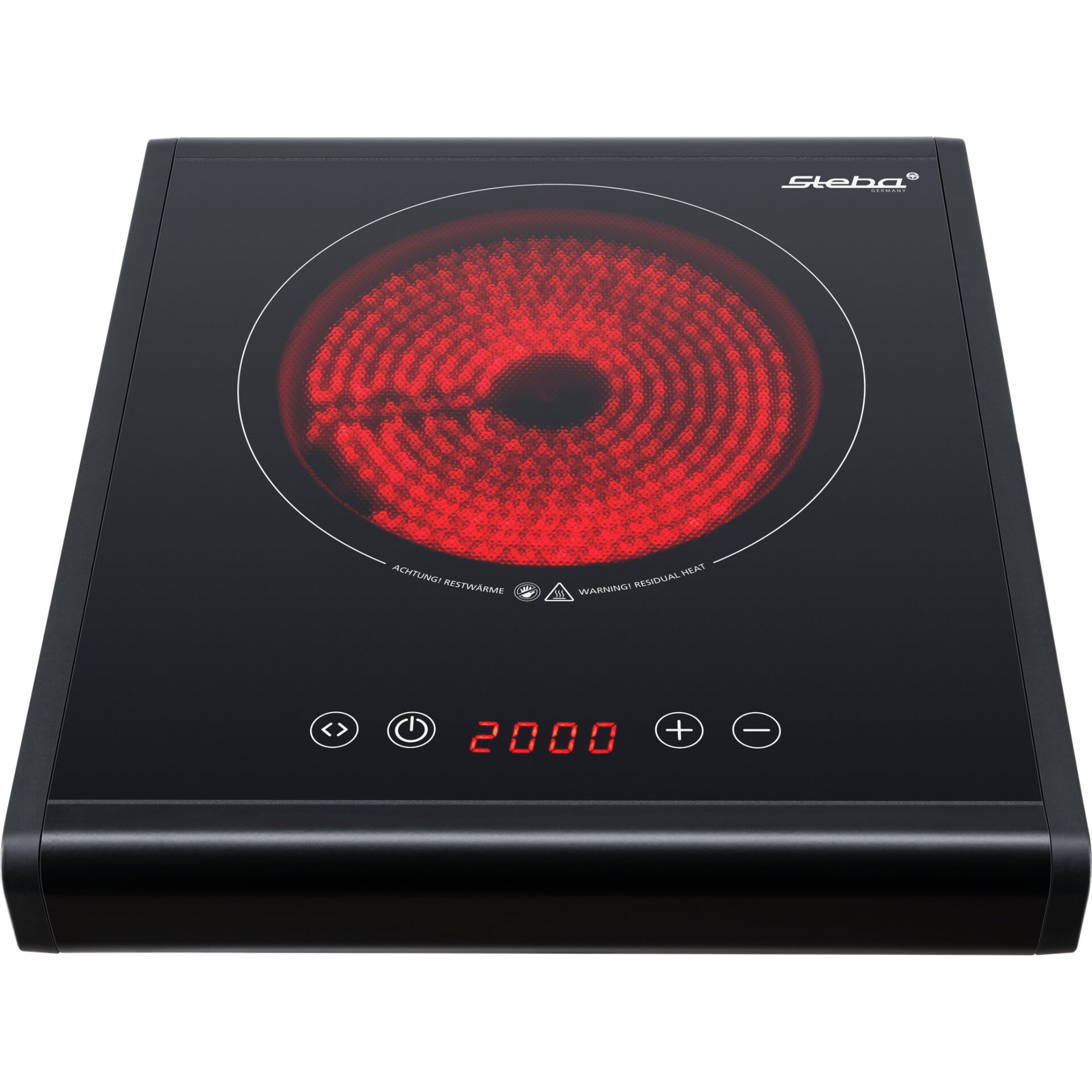 Kochfeld, Drinnen, Küche