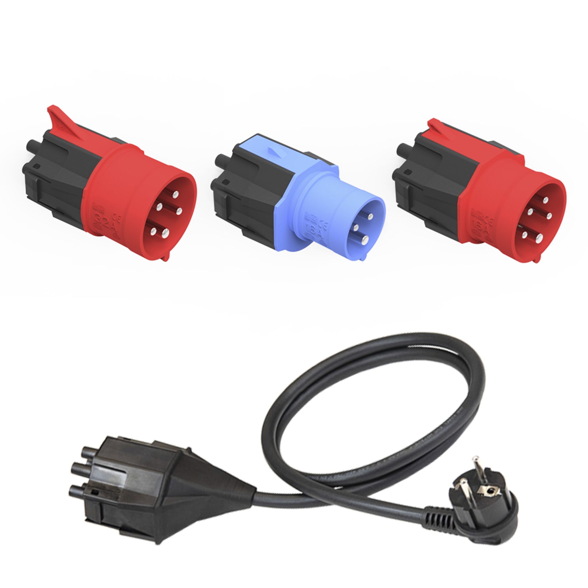 Adapter, Elektronik, Stecker