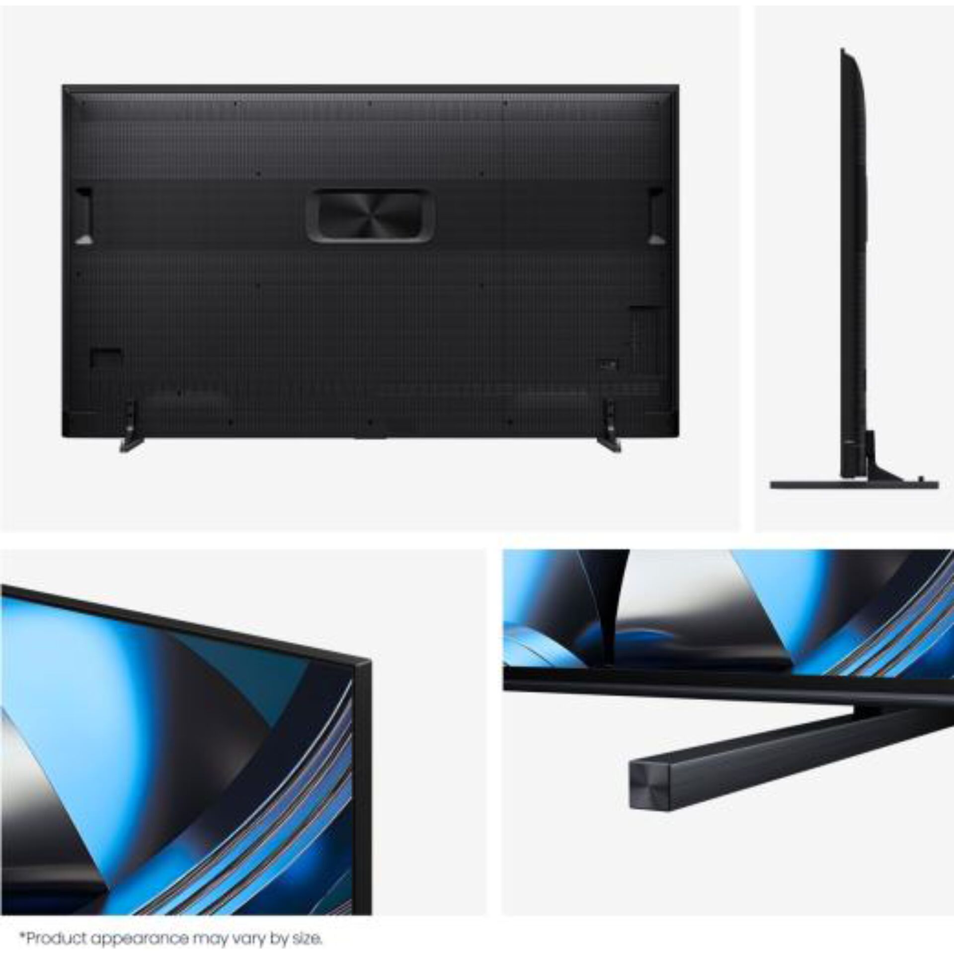 Monitor, LED, Flaches Display, Fernseher, Schlankes Profil
