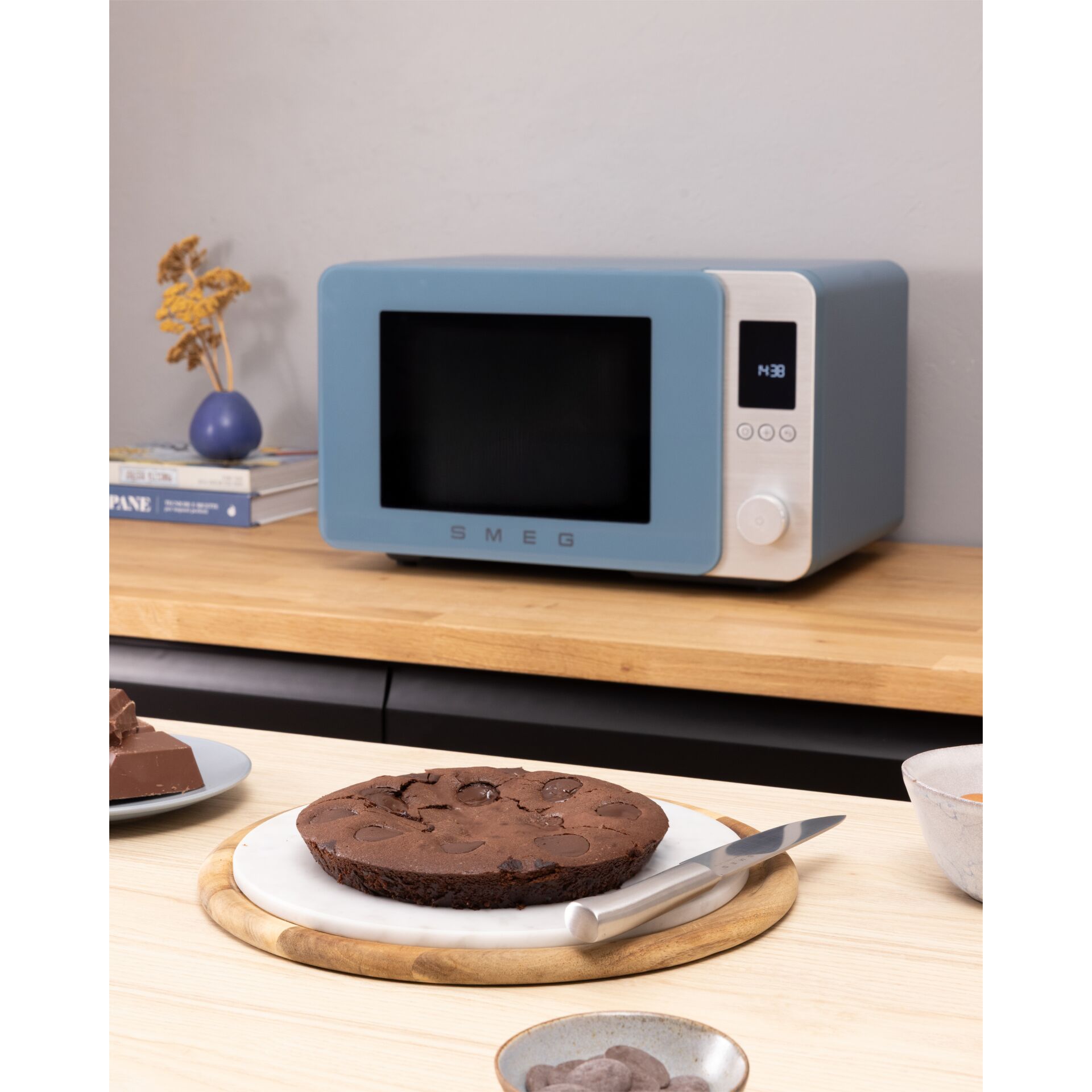 Gerät, Elektrisches Gerät, Mikrowelle, Ofen