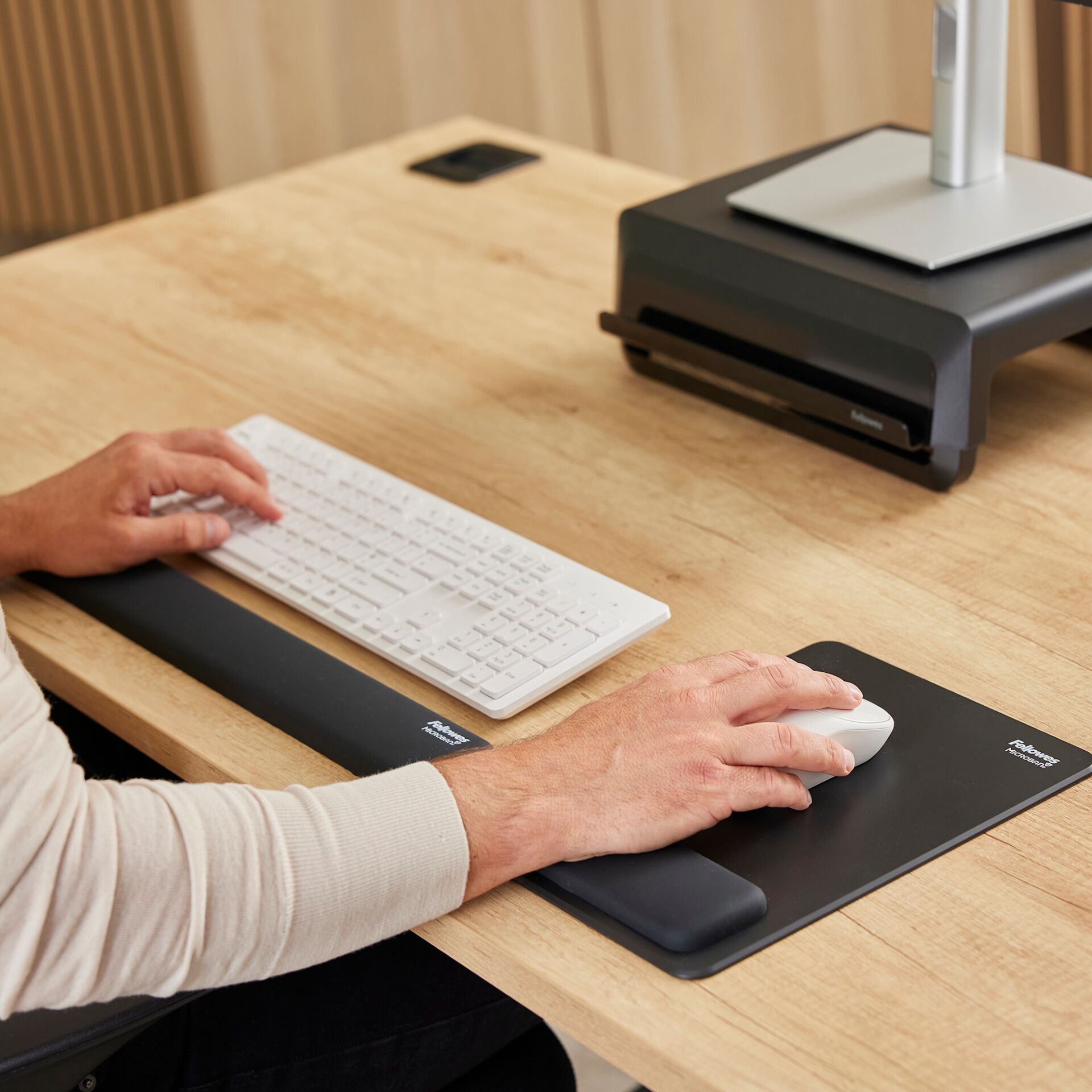 Moebel, Tabelle, Computer-Tastatur, Hardware, Schreibtisch