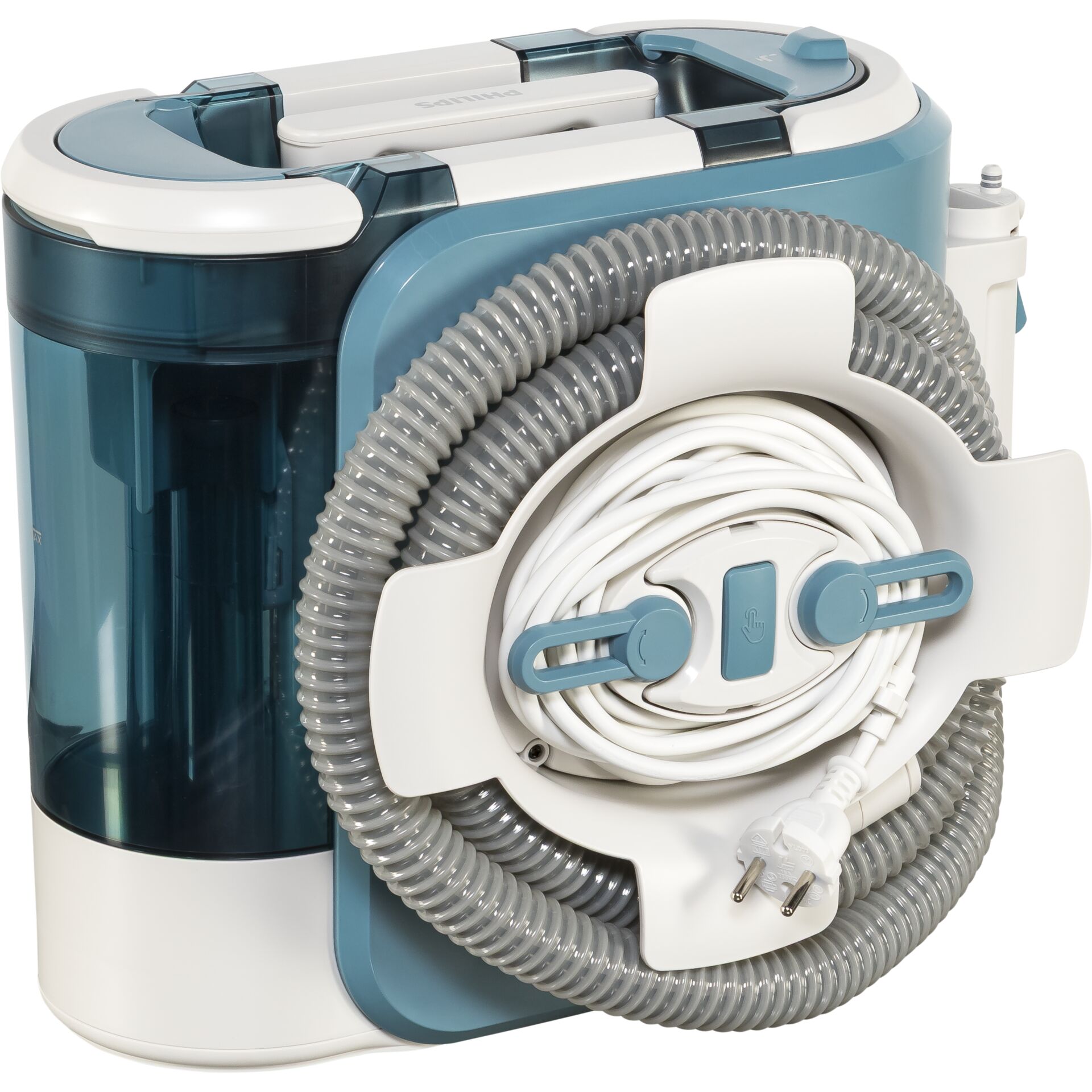 Elektrisches Gerät, Gerät