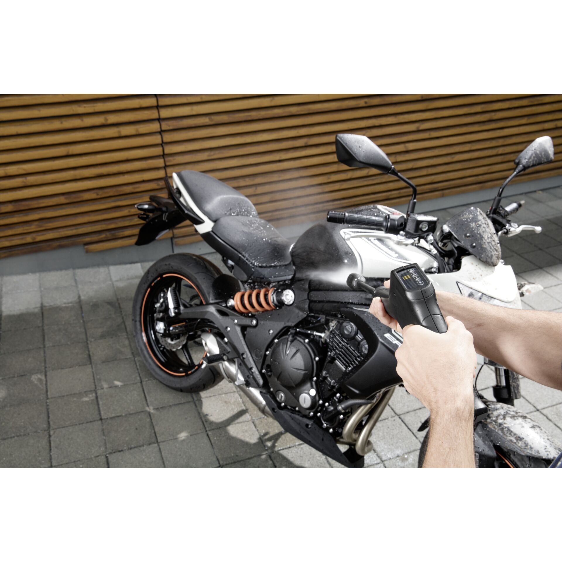 Maschine, Sprach, Rad, Motorrad, Motor