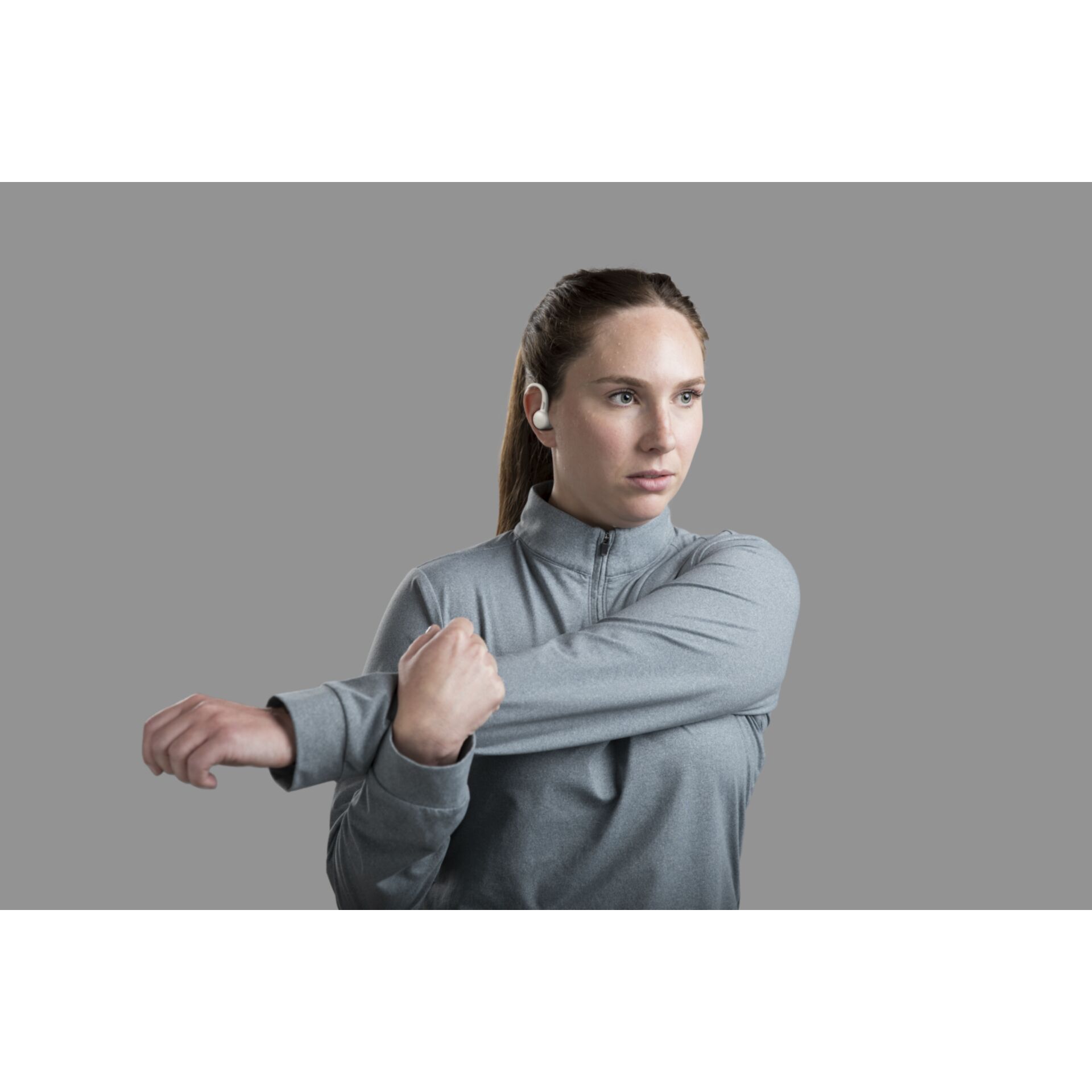 Langarm, Finger, Person, Erwachsener, Frau