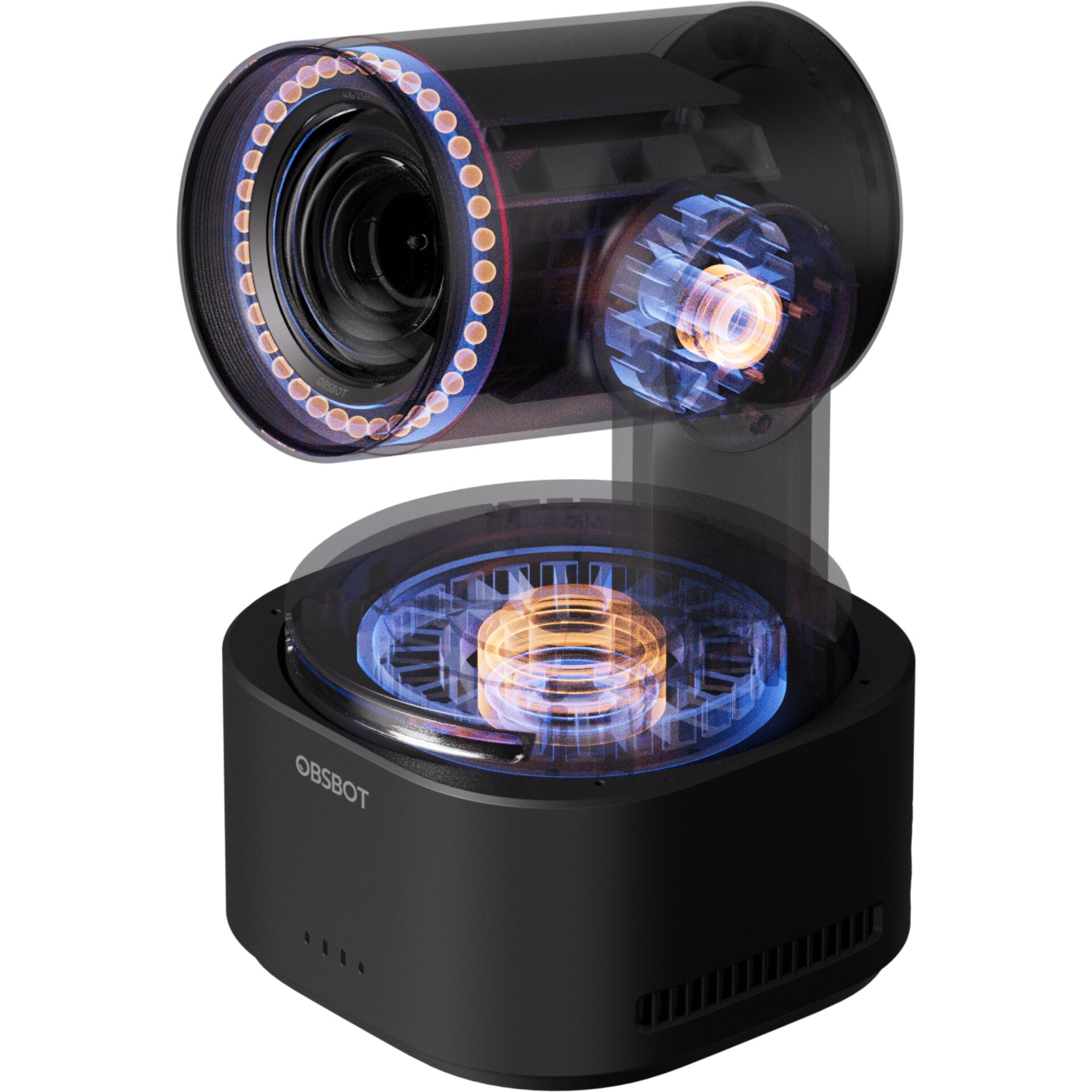 Elektronik, Maschine, Rad