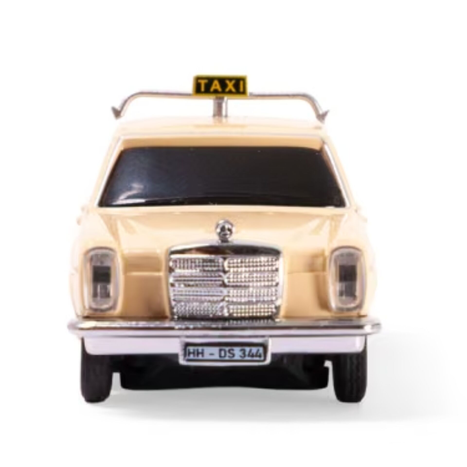 Taxi, Oldtimer, Kombi, Metallic, Grill