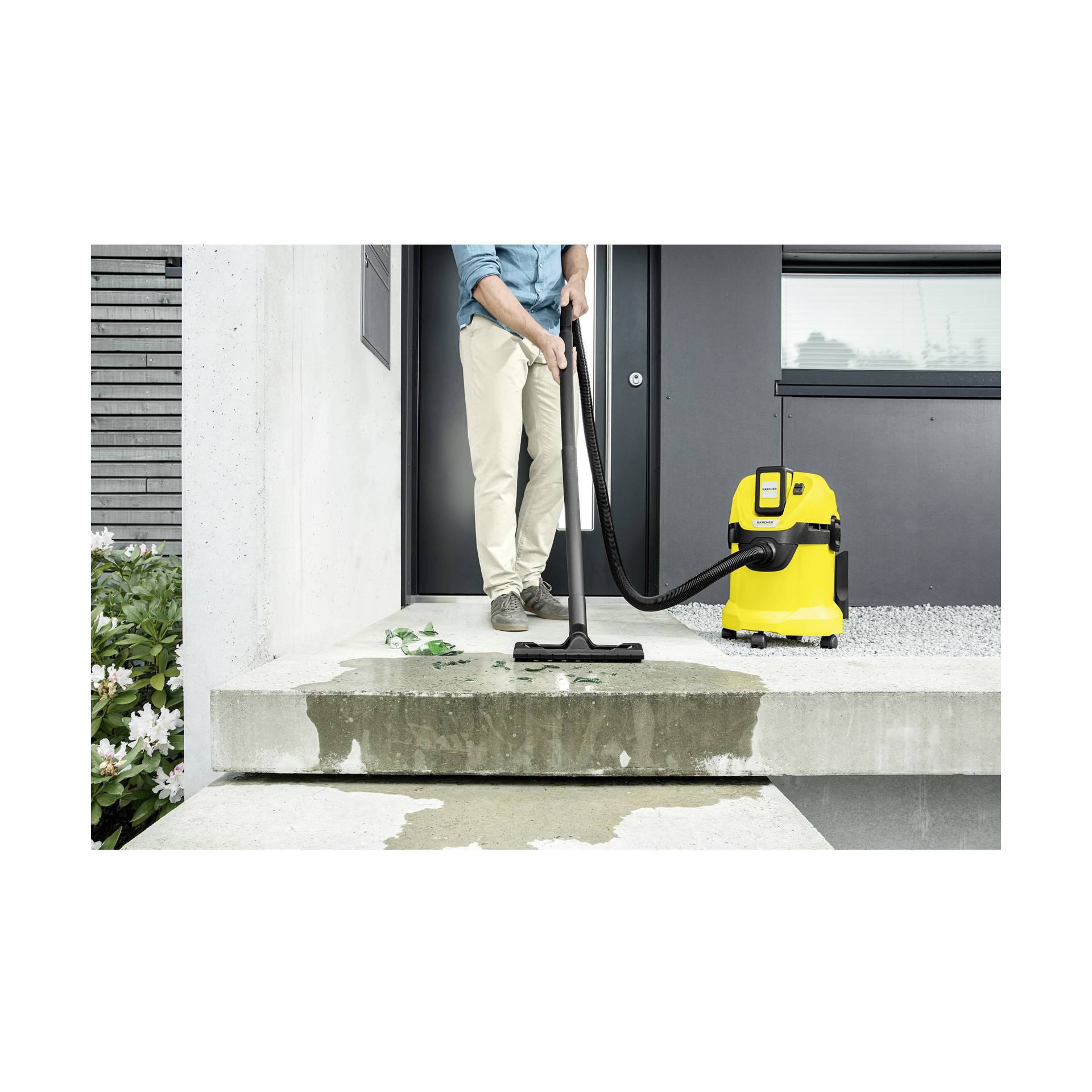 Erwachsener, Männlich, Mann, Person, Reinigen