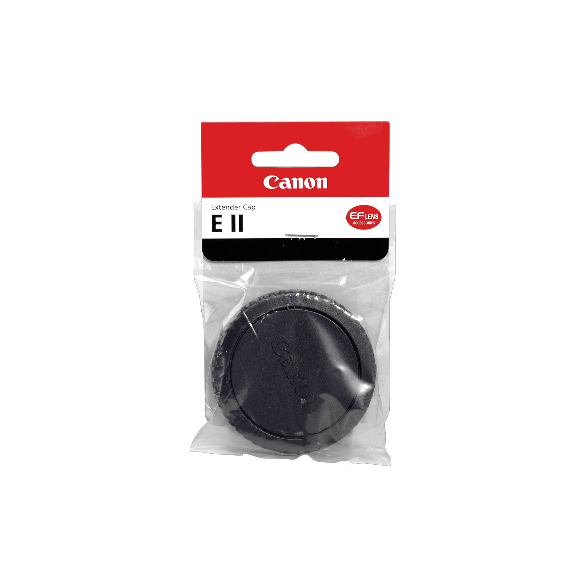 Kameraobjektiv, Elektronik, Objektivdeckel